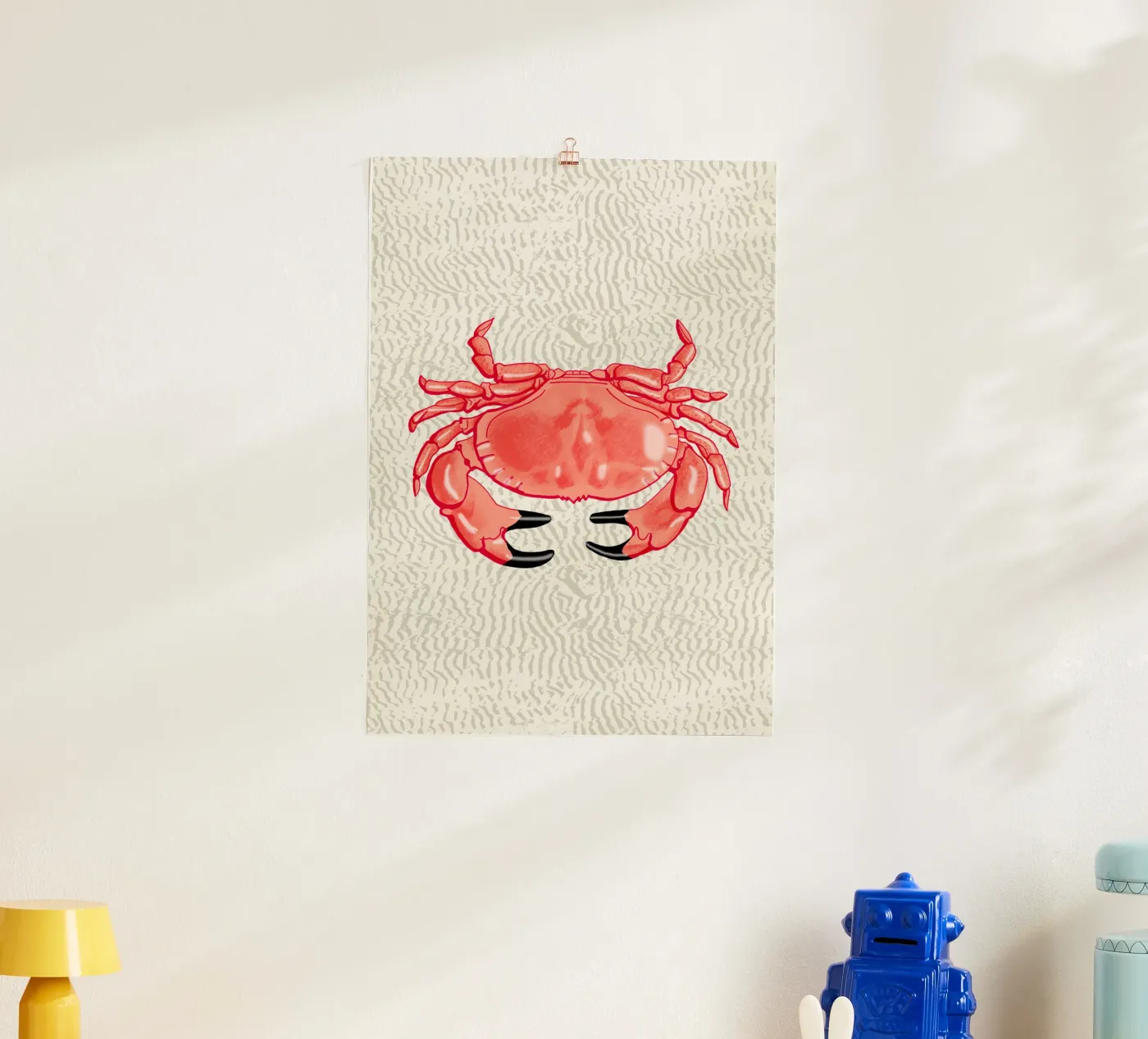 Knieper poster da meikekohls