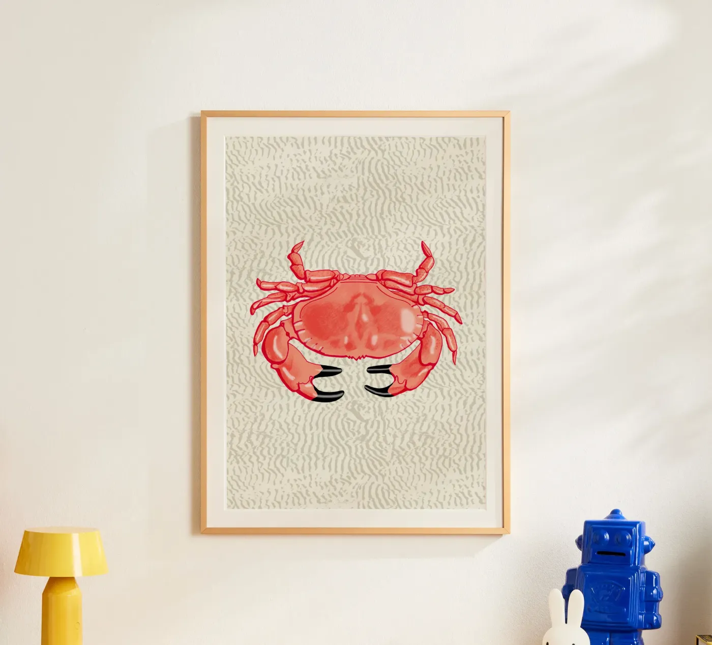 Knieper poster da meikekohls