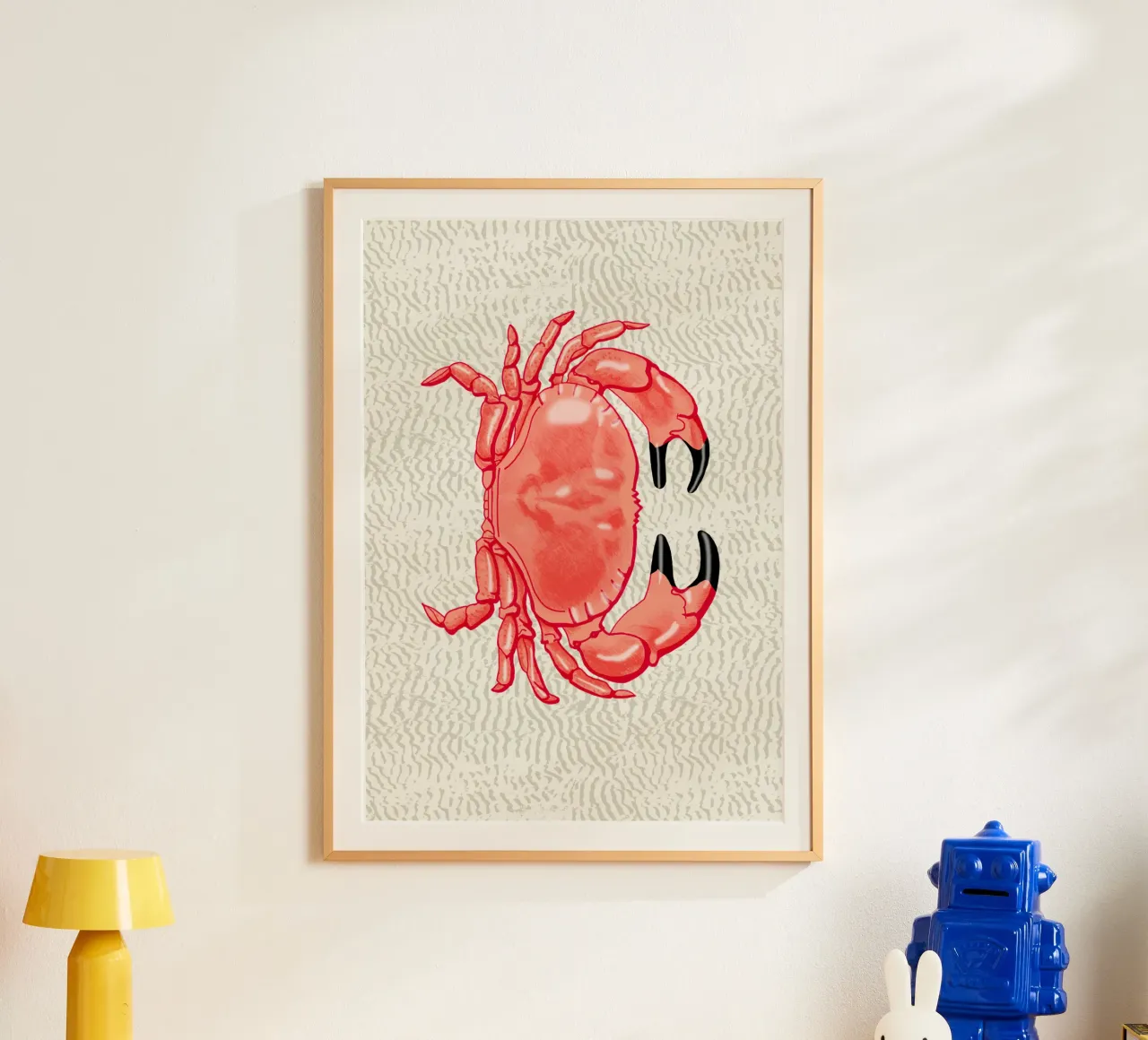 Knieper poster da meikekohls