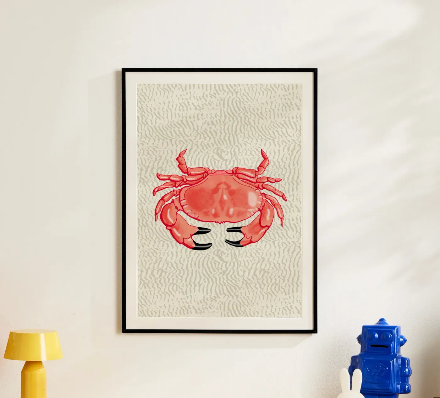 Knieper poster da meikekohls