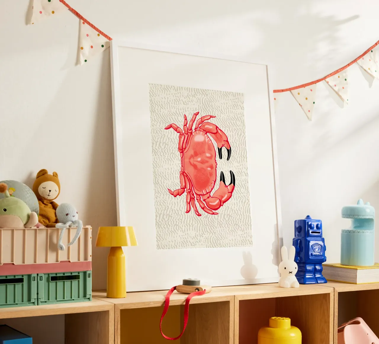 Knieper poster da meikekohls