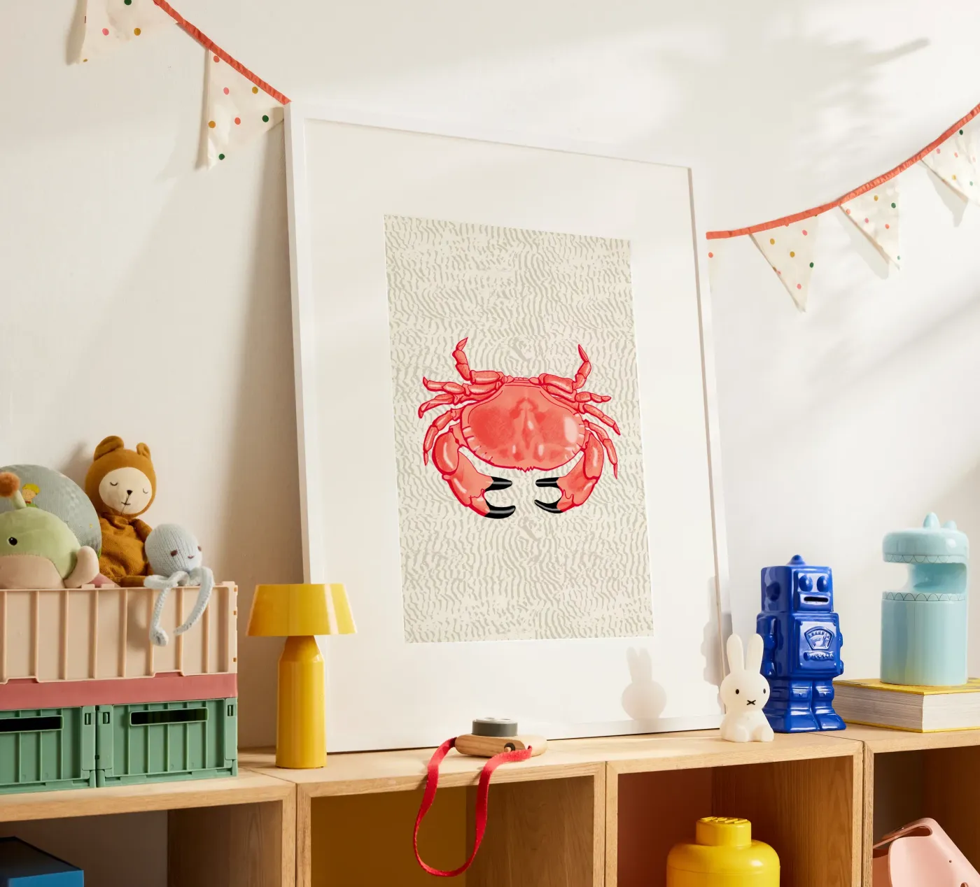 Knieper poster da meikekohls