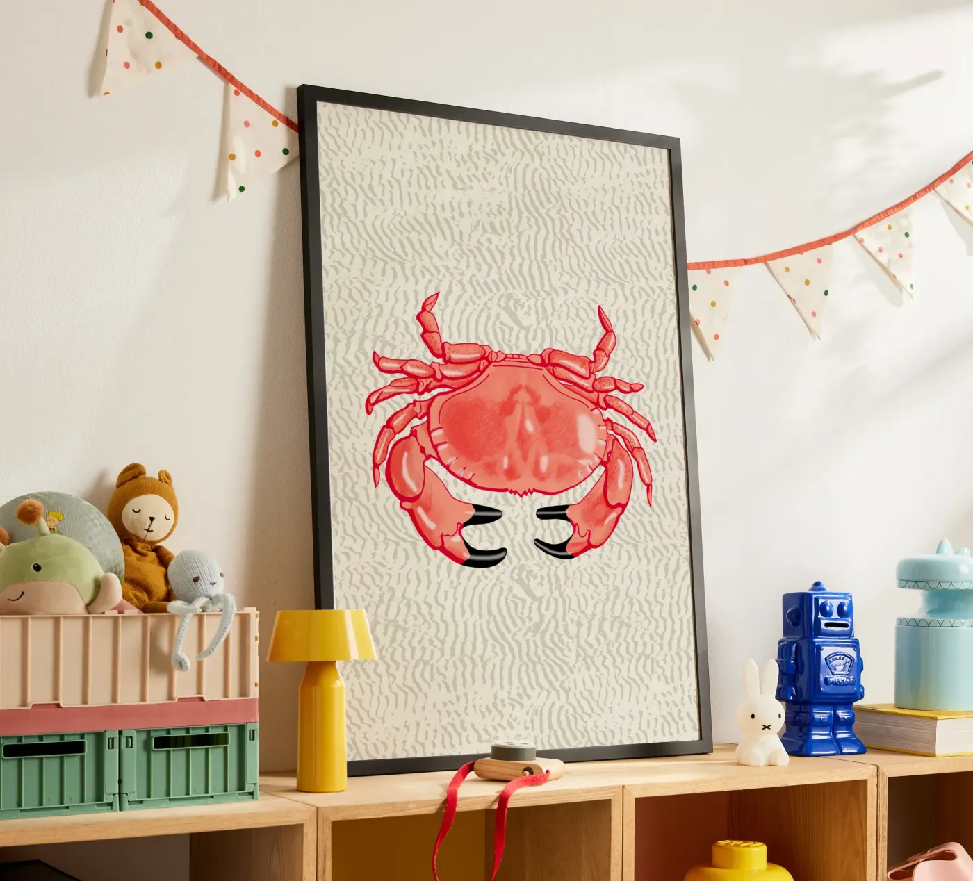 Knieper poster da meikekohls