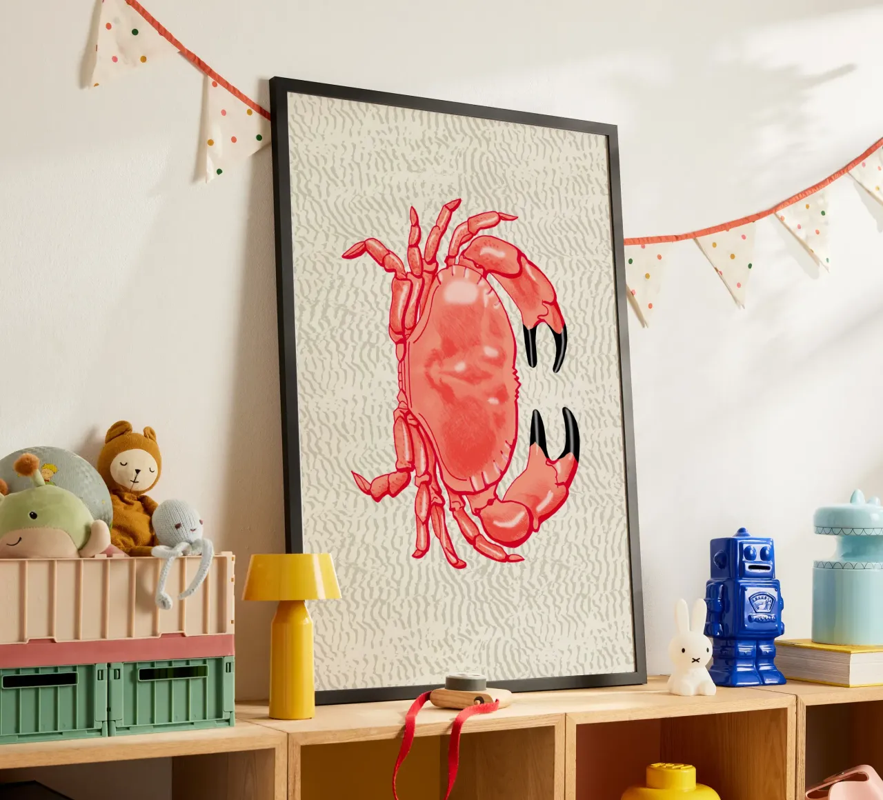 Knieper poster da meikekohls