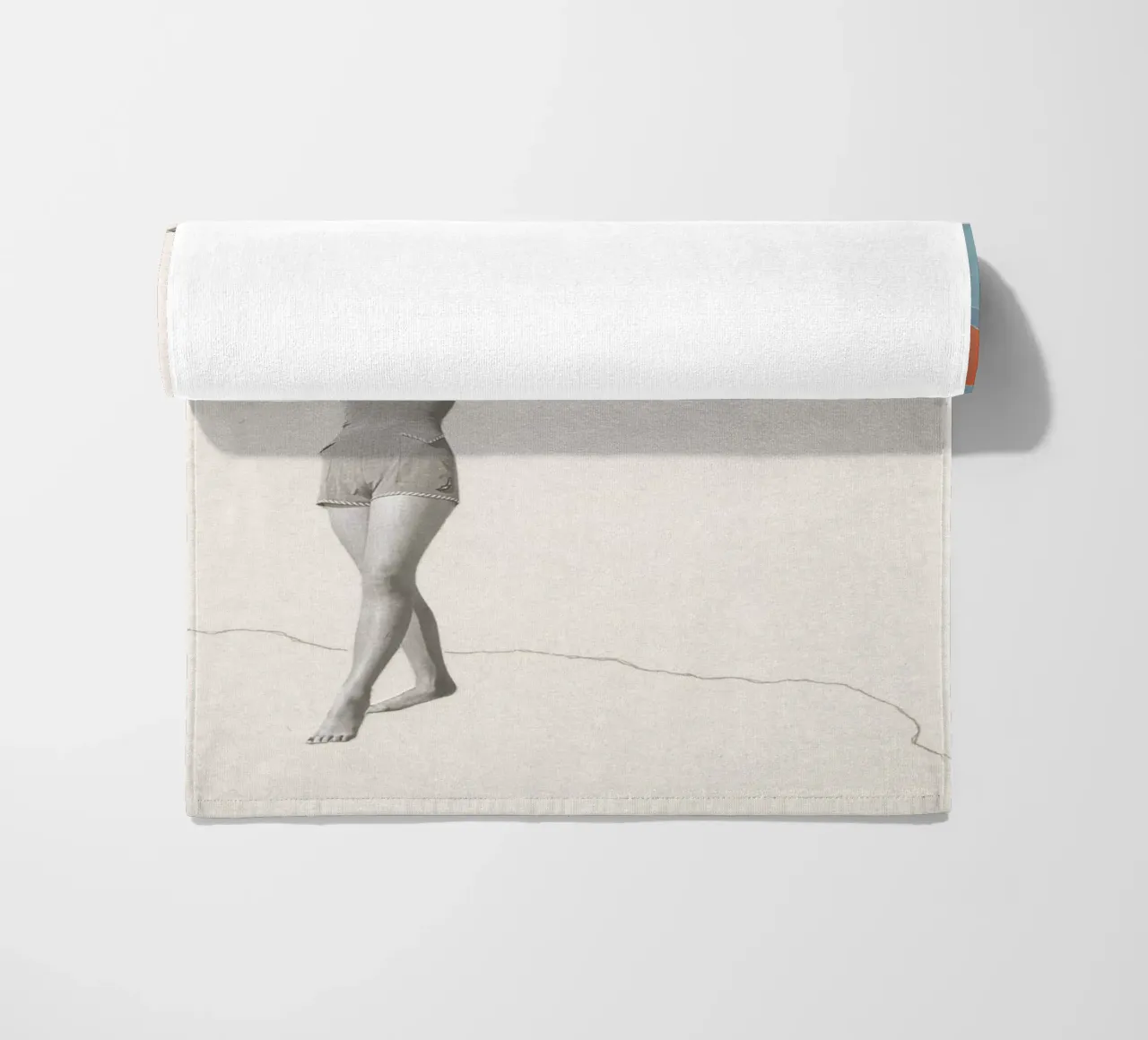 Palloncini telo mare da Cassia Beck Collage