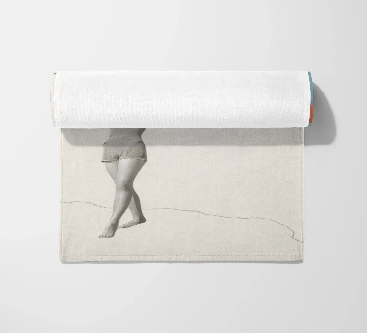 Palloncini telo mare da Cassia Beck Collage