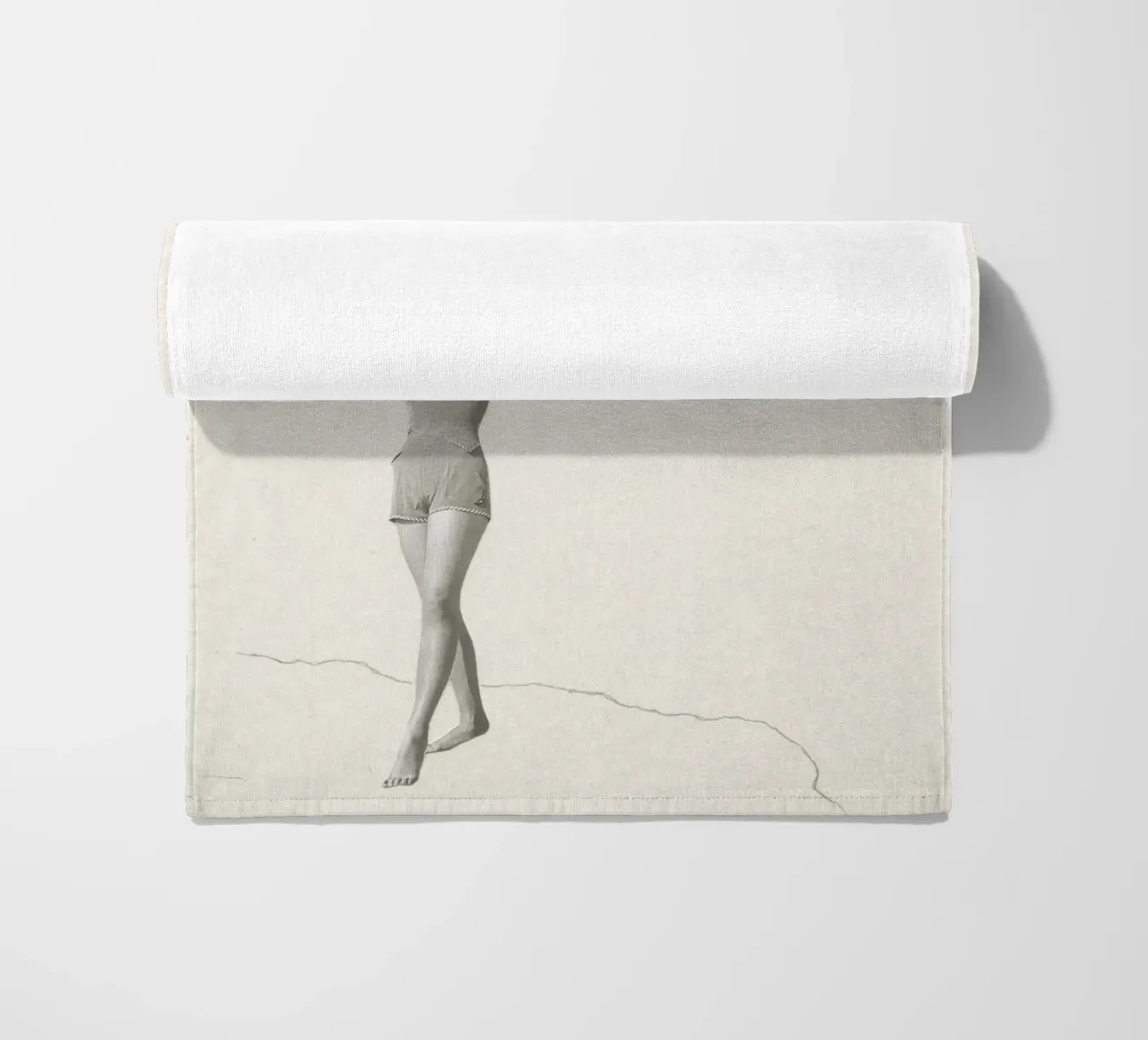 Palloncini telo mare da Cassia Beck Collage