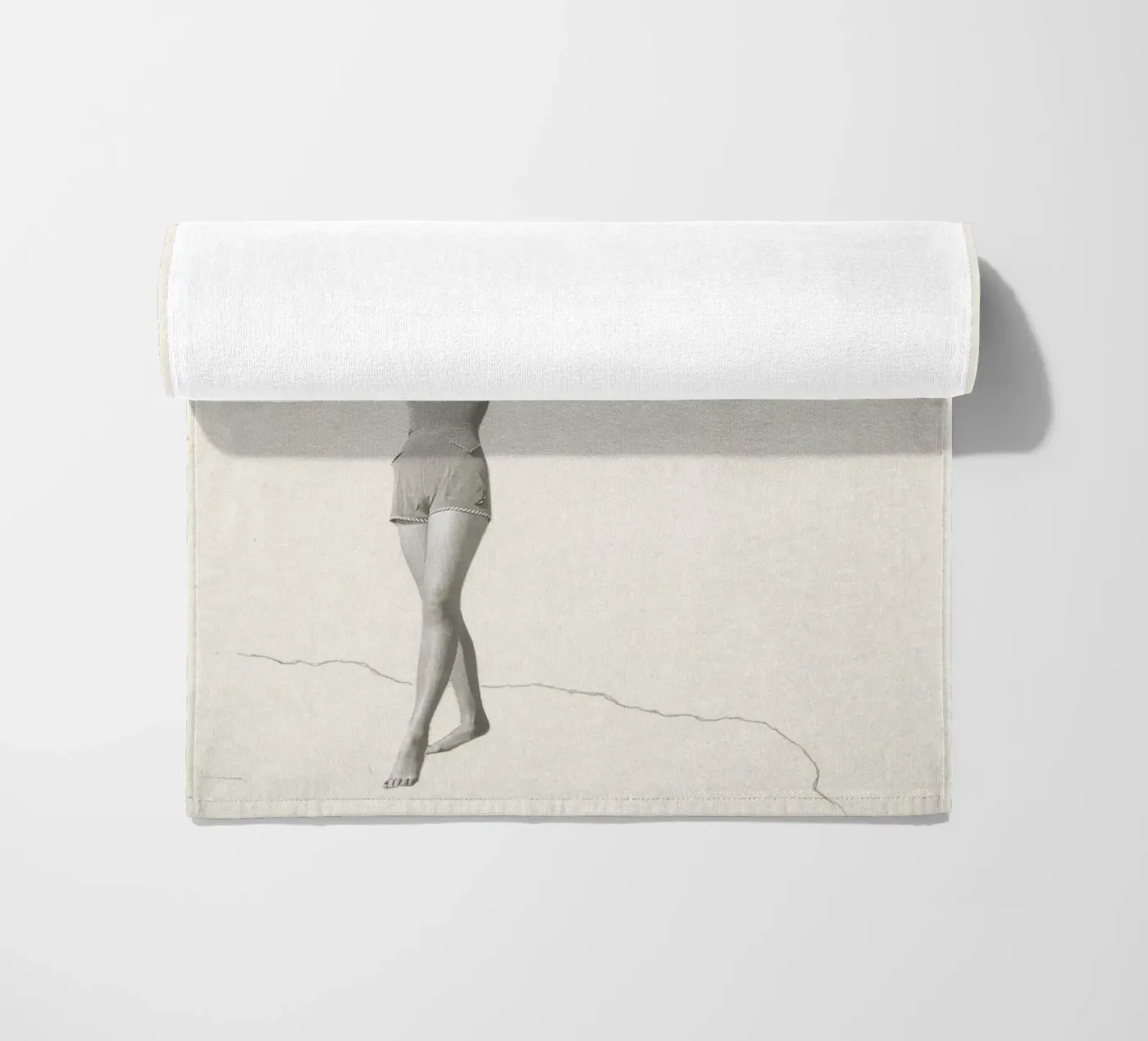 Palloncini telo mare da Cassia Beck Collage