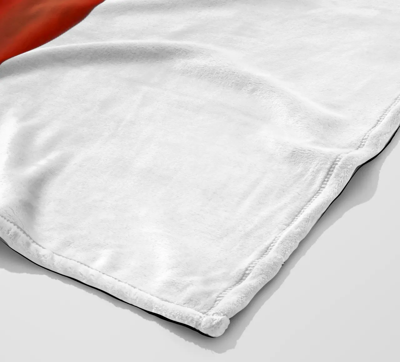 Last Echo Fleecedecke von Beyond the Brush