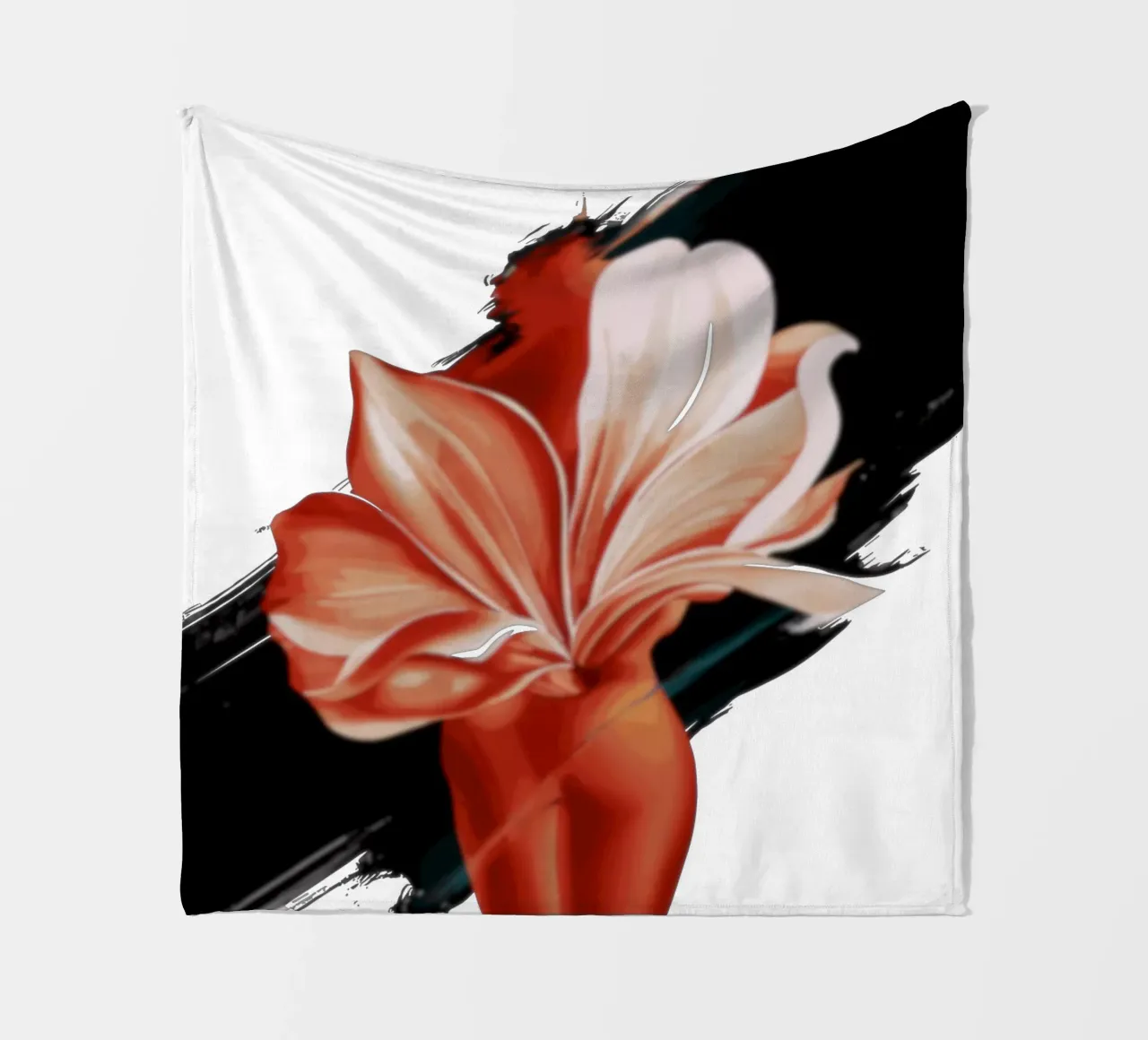 Last Echo Fleecedecke von Beyond the Brush