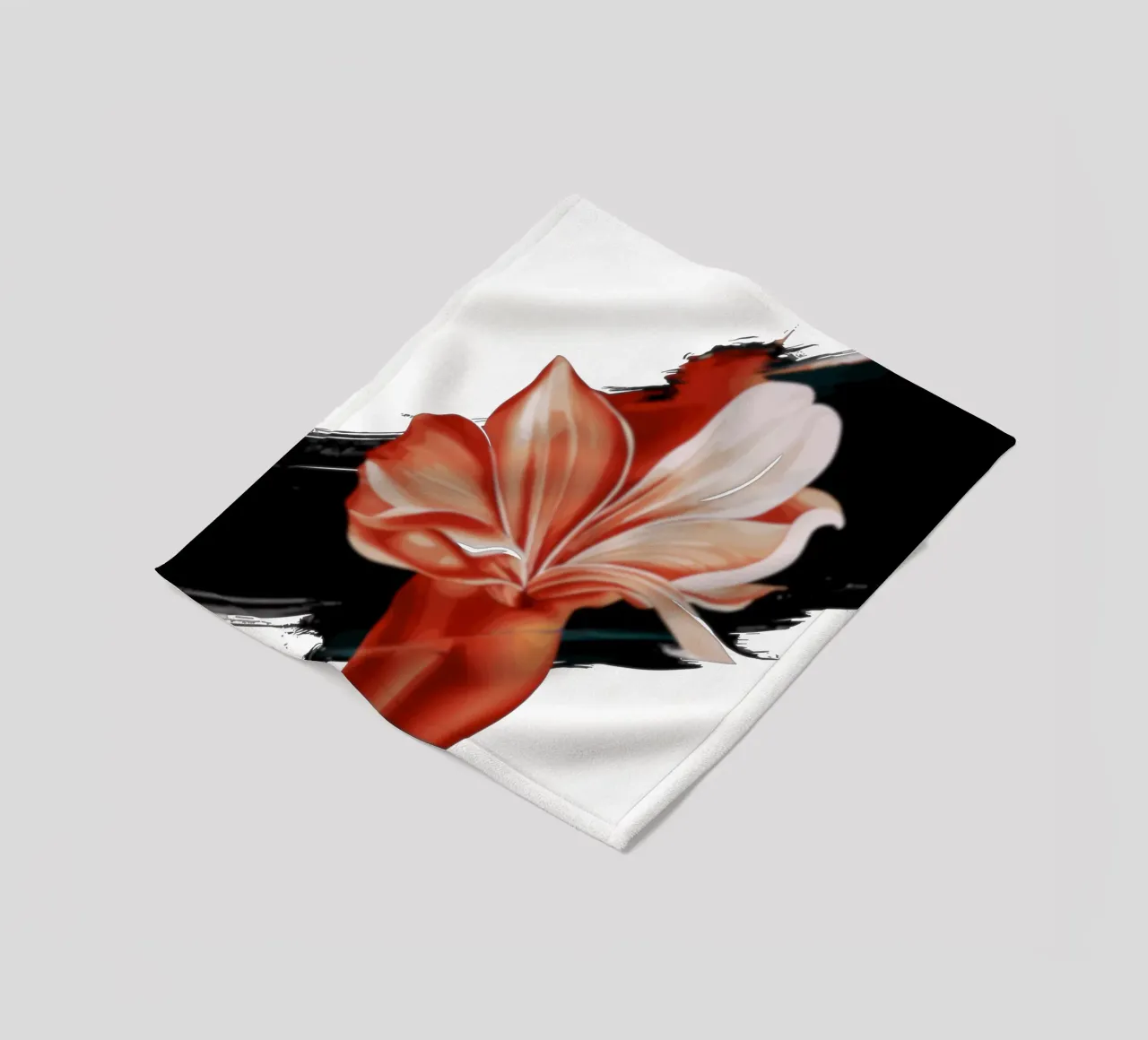 Last Echo Fleecedecke von Beyond the Brush