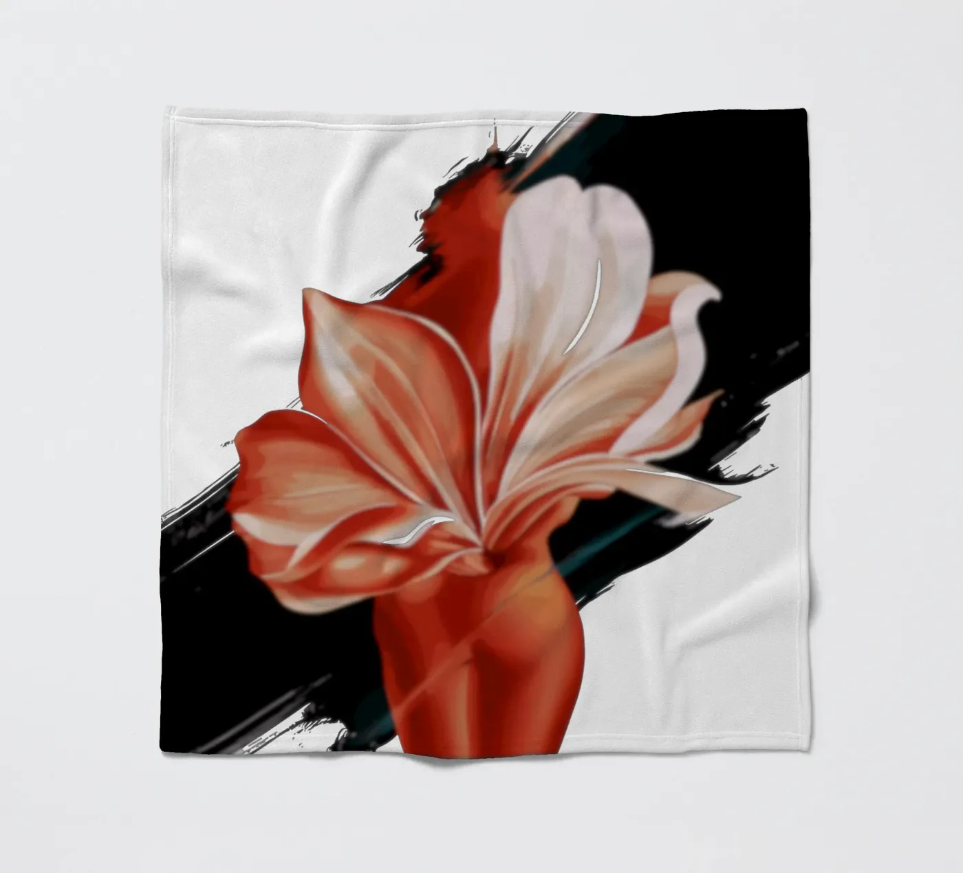 Last Echo coperta in pile da Beyond the Brush