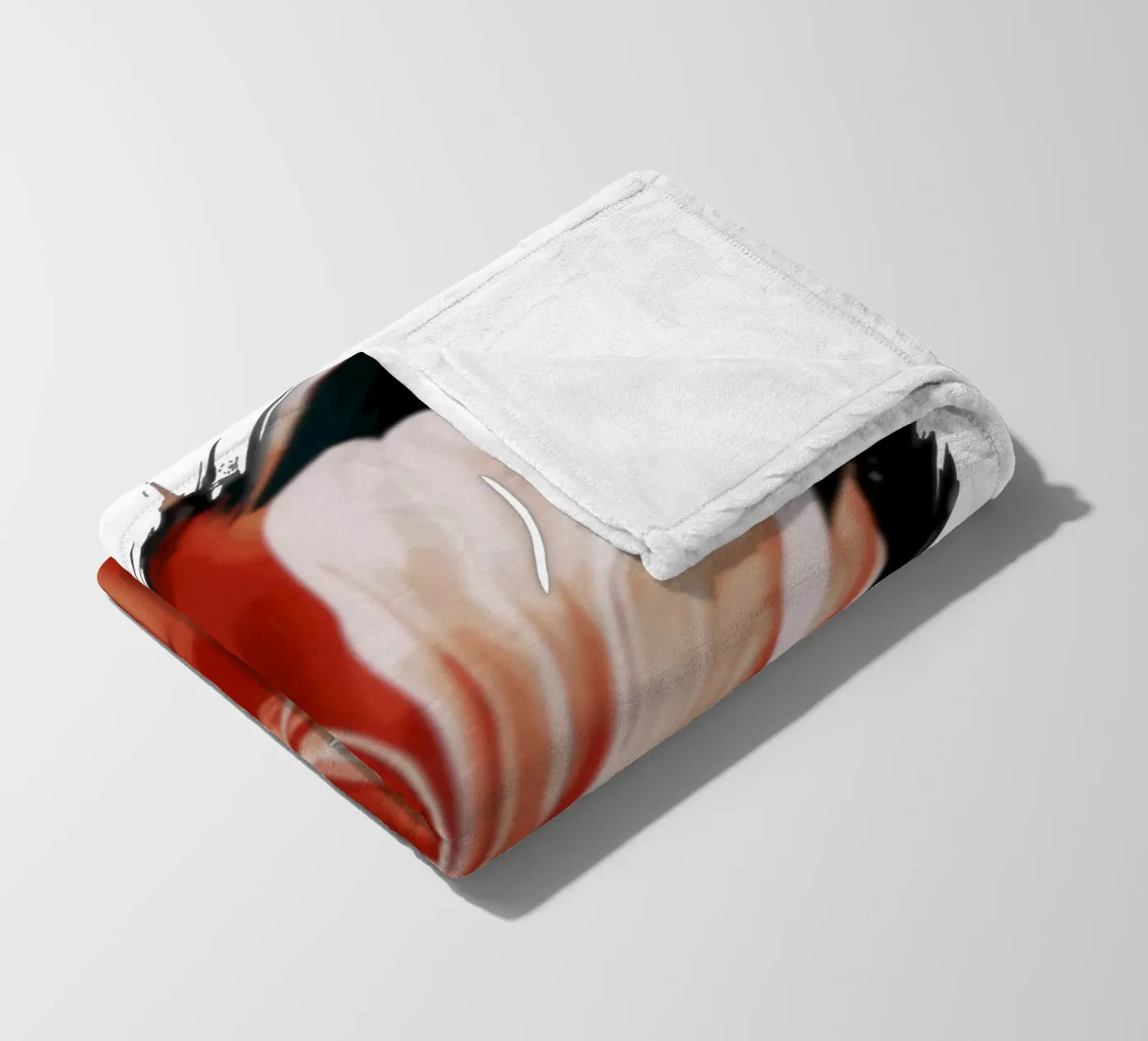 Last Echo coperta in pile da Beyond the Brush