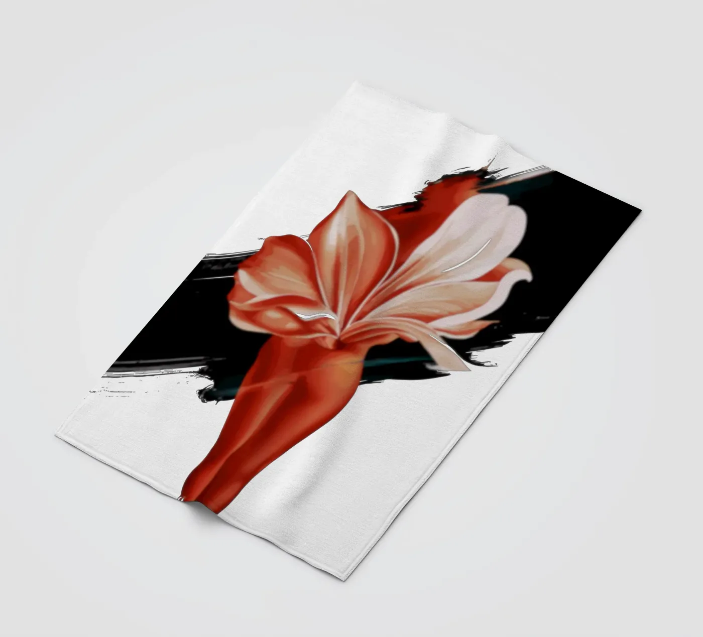 Last Echo coperta in pile da Beyond the Brush