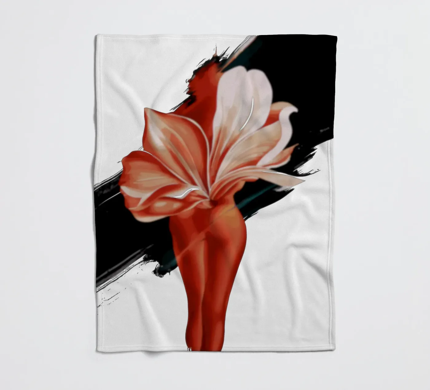 Last Echo coperta in pile da Beyond the Brush