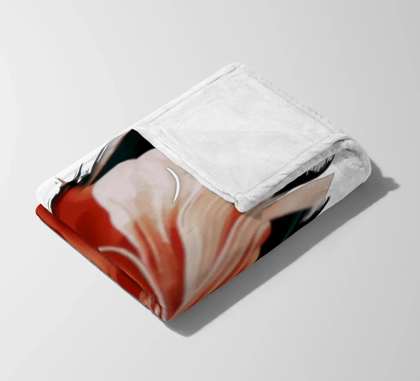 Last Echo coperta in pile da Beyond the Brush