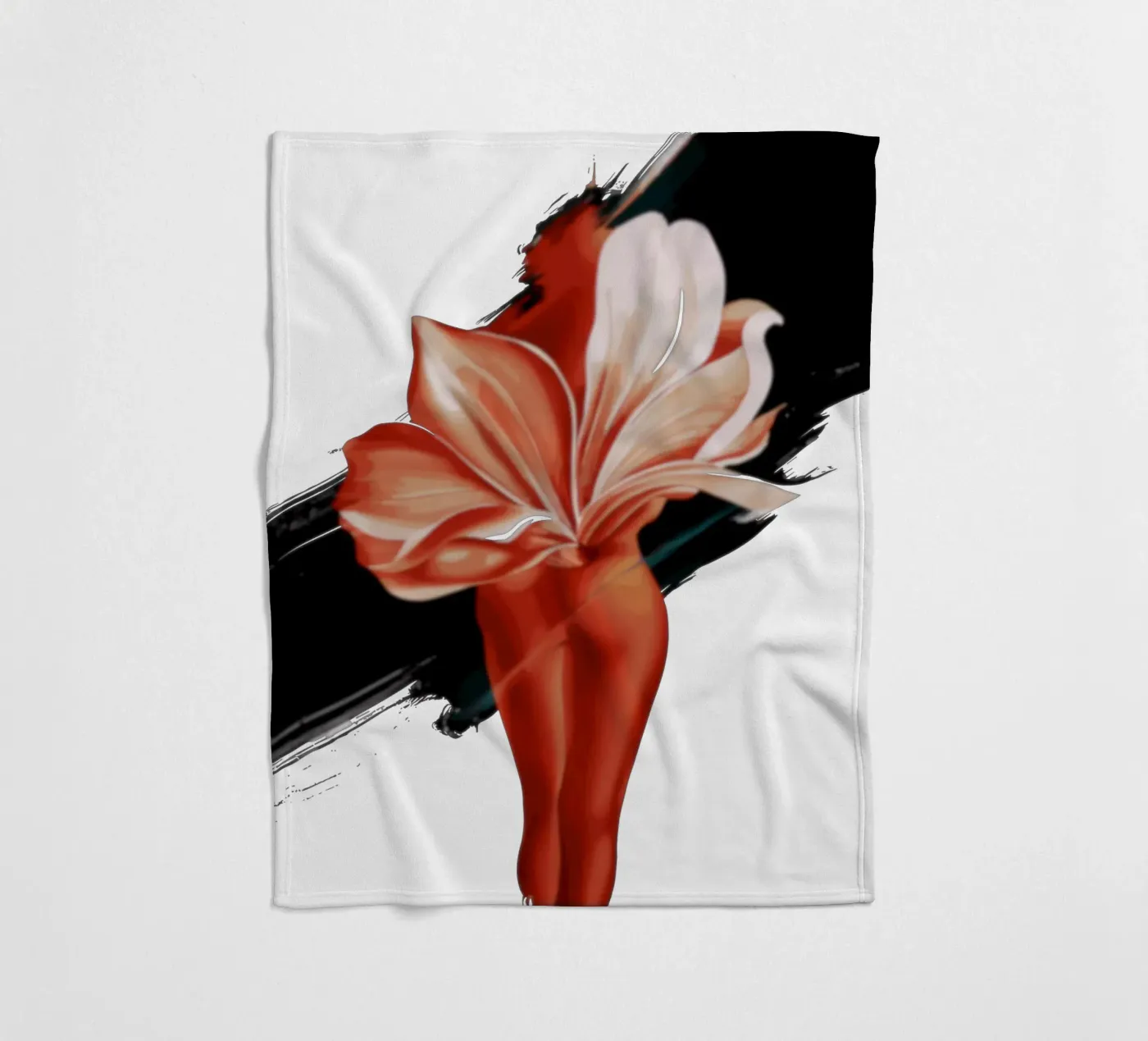 Last Echo coperta in pile da Beyond the Brush