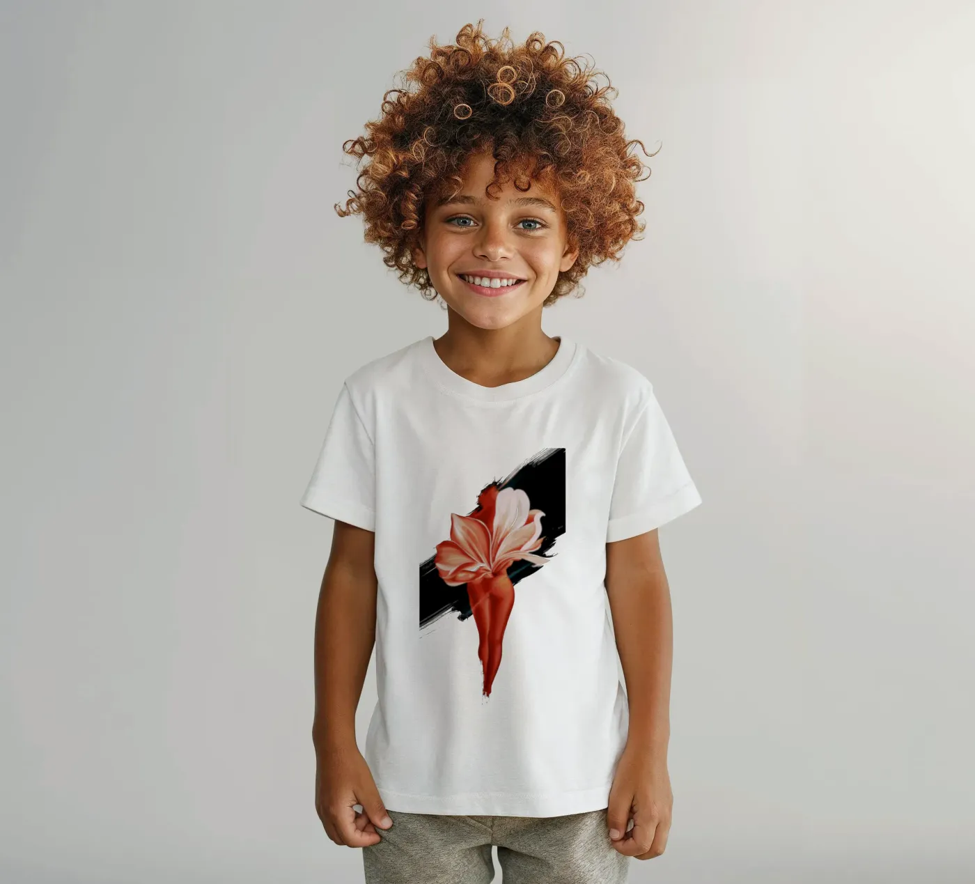 Last Echo t-shirt bambini da Beyond the Brush