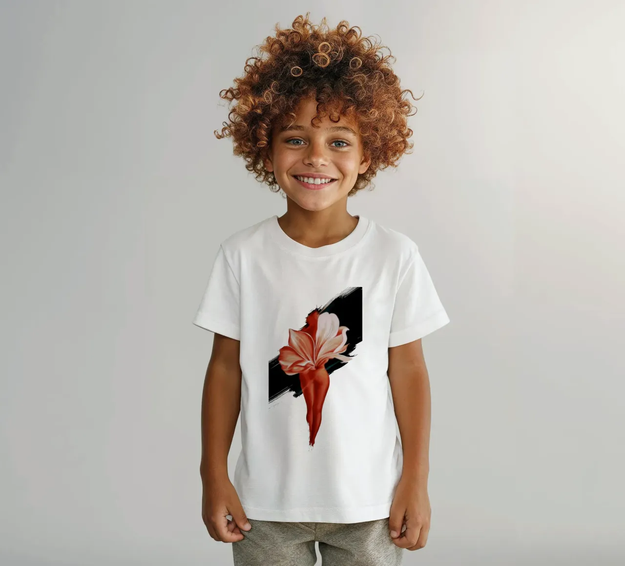 Last Echo kinder t-shirt van Beyond the Brush