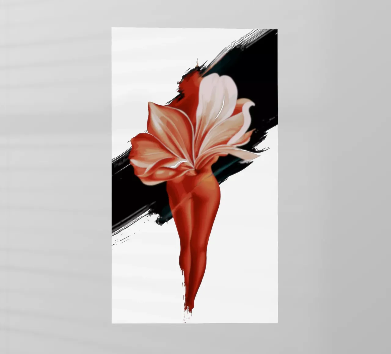 Last Echo product.type.backlitfolie common.byCreator Beyond the Brush