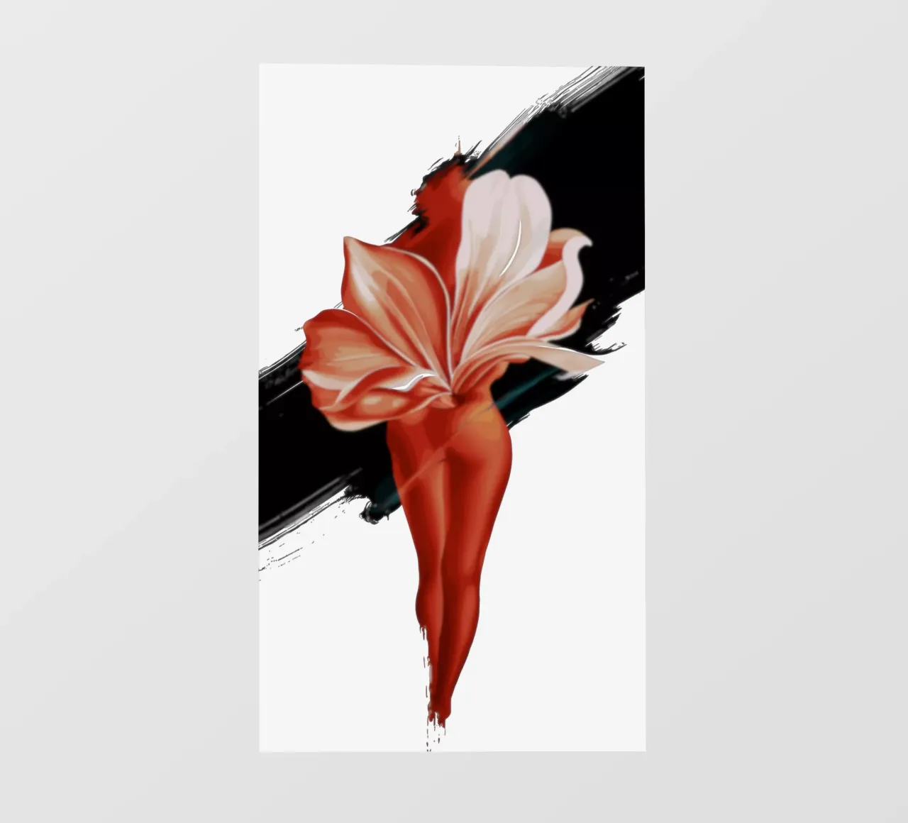 Last Echo product.type.backlitfolie common.byCreator Beyond the Brush