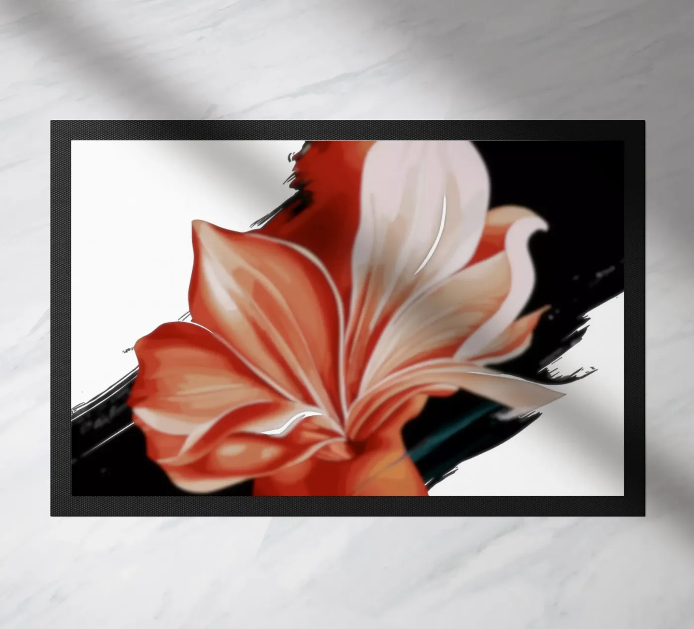 Last Echo zerbino da Beyond the Brush