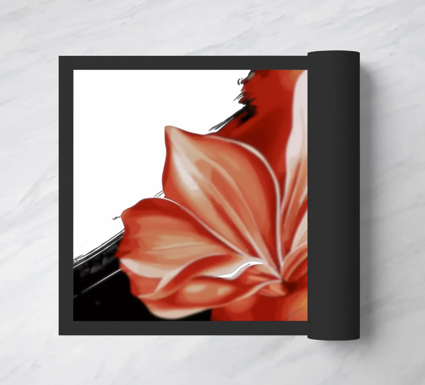 Last Echo zerbino da Beyond the Brush