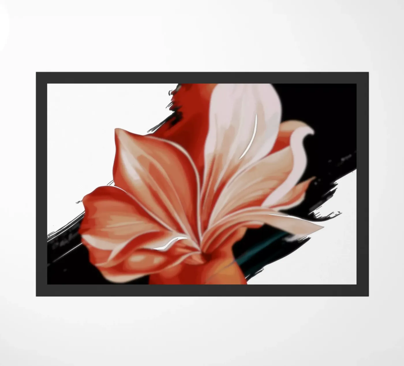 Last Echo zerbino da Beyond the Brush