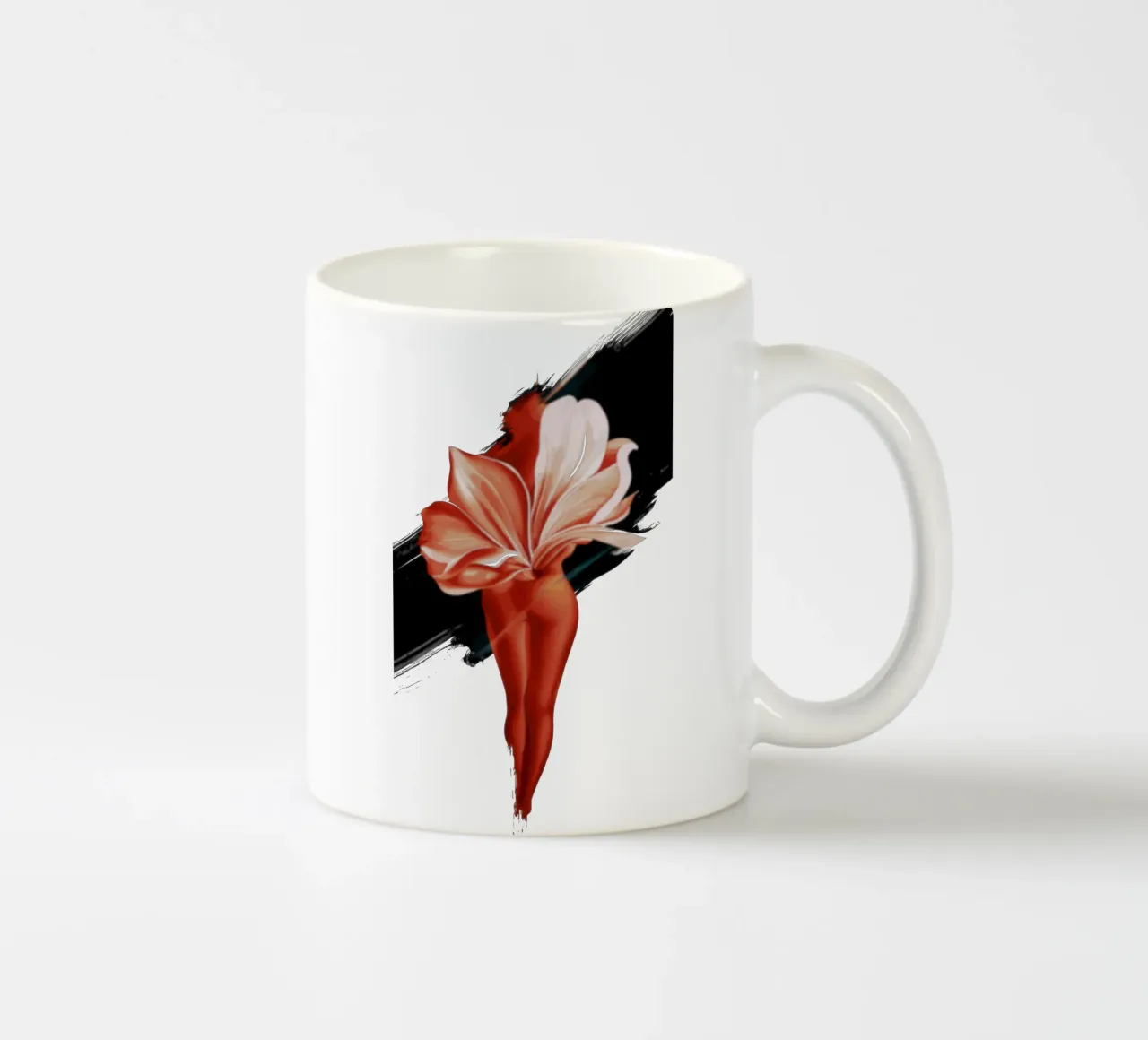 Last Echo tazza in ceramica da Beyond the Brush