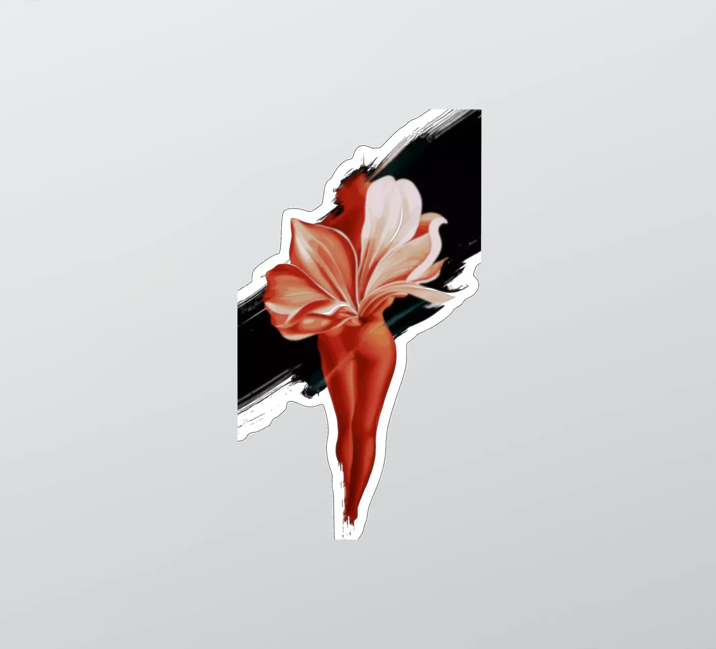 Last Echo adesivo da Beyond the Brush