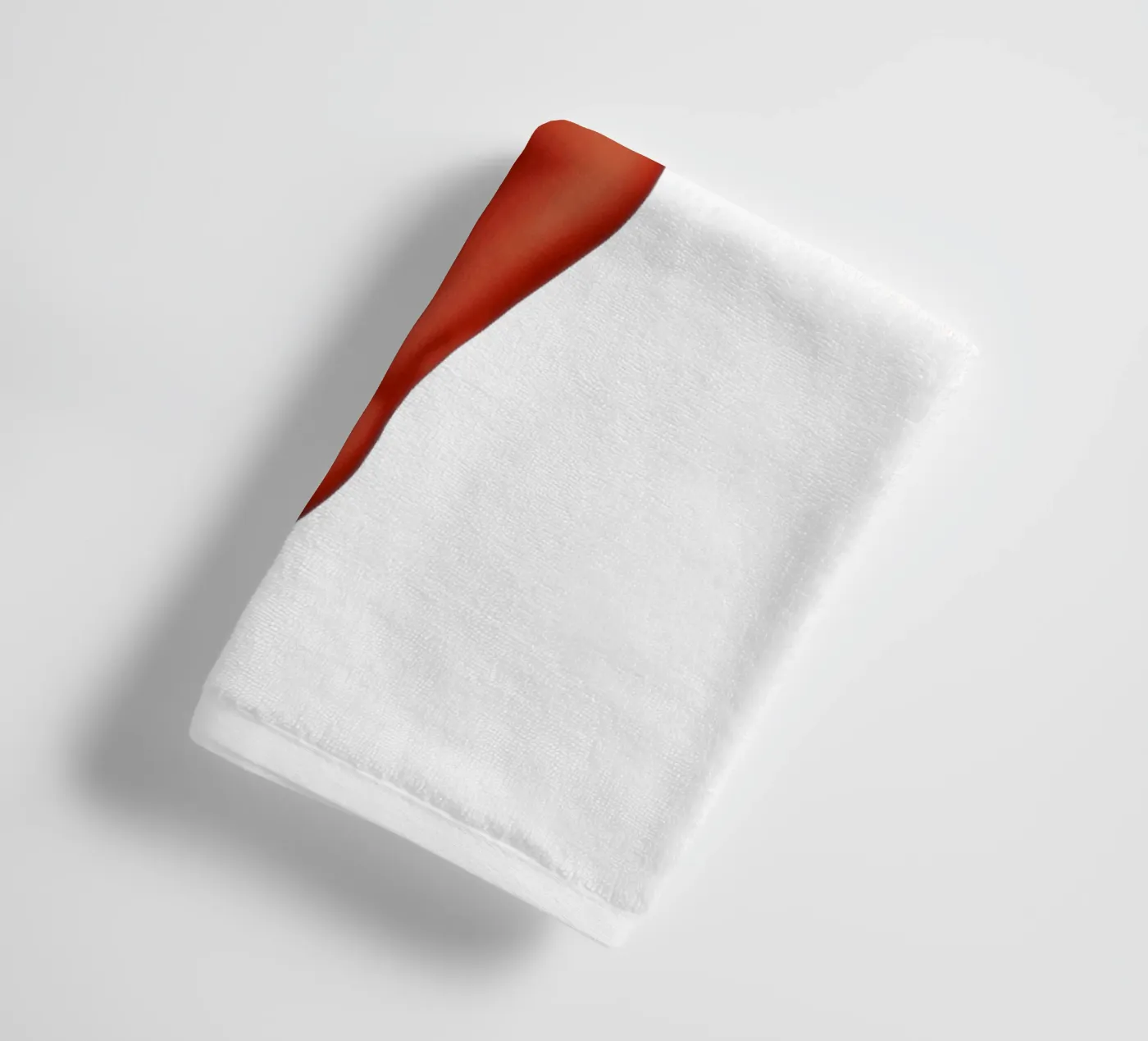 Last Echo towel by Beyond the Brush