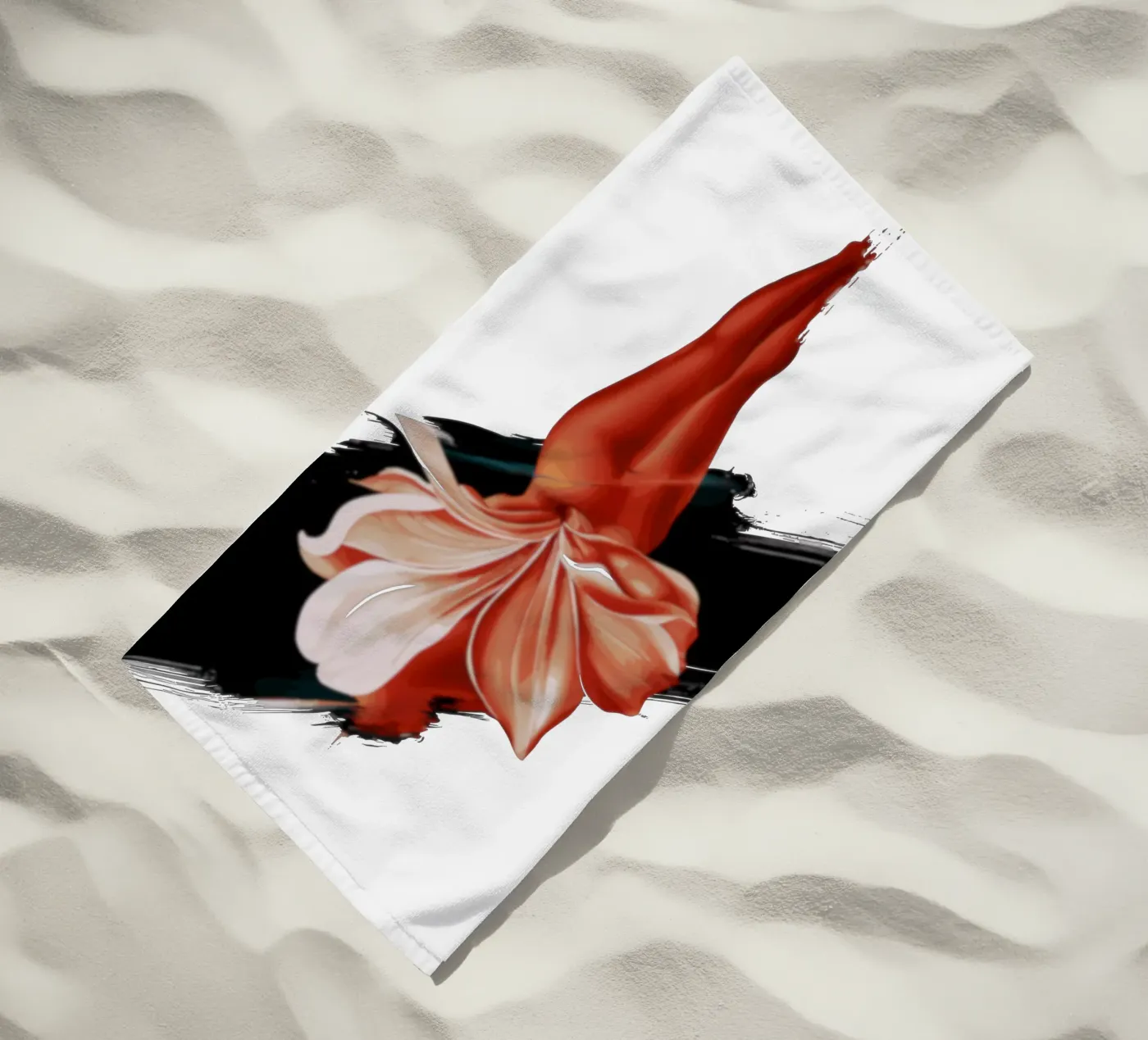 Last Echo telo mare da Beyond the Brush