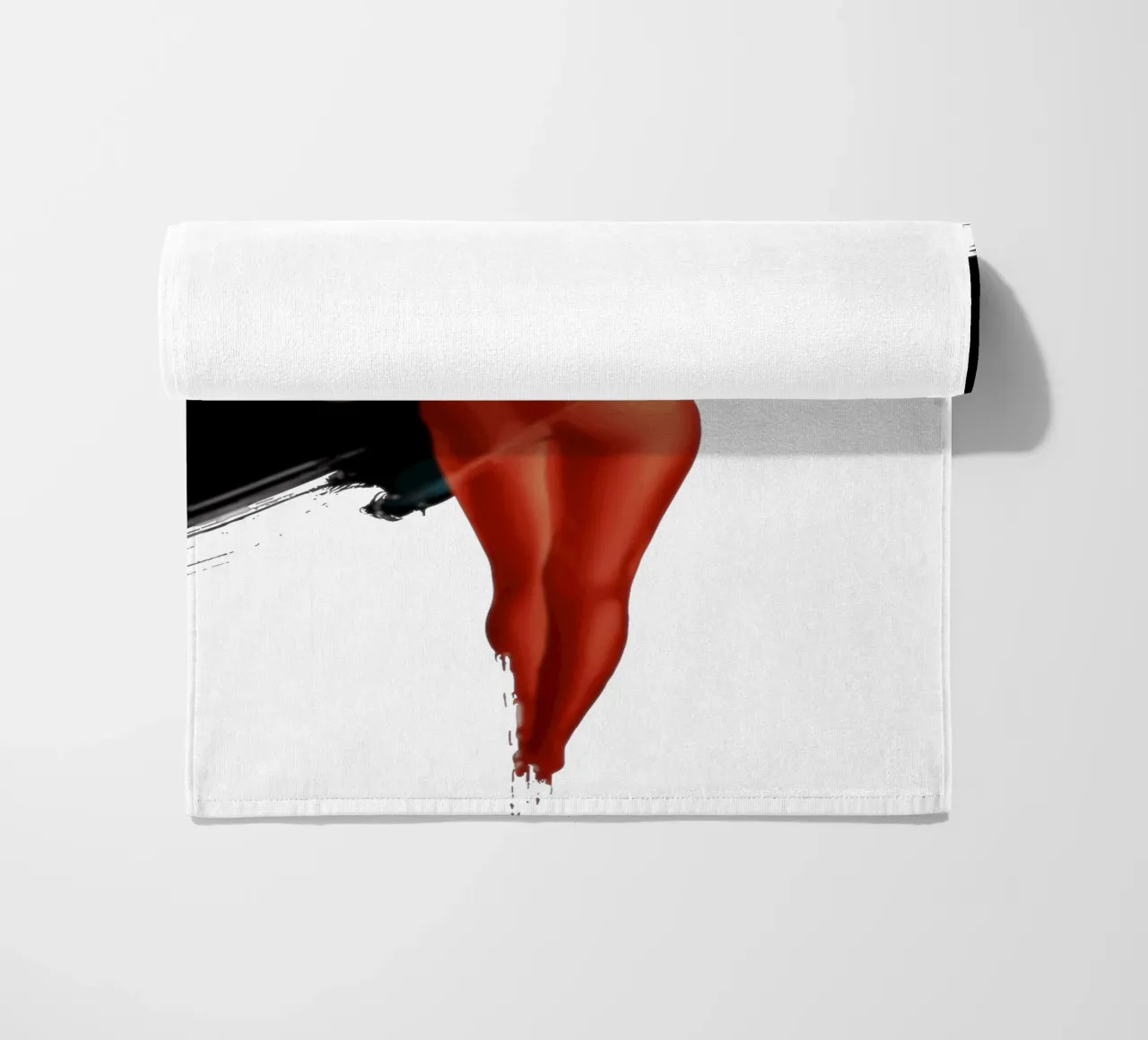 Last Echo telo mare da Beyond the Brush