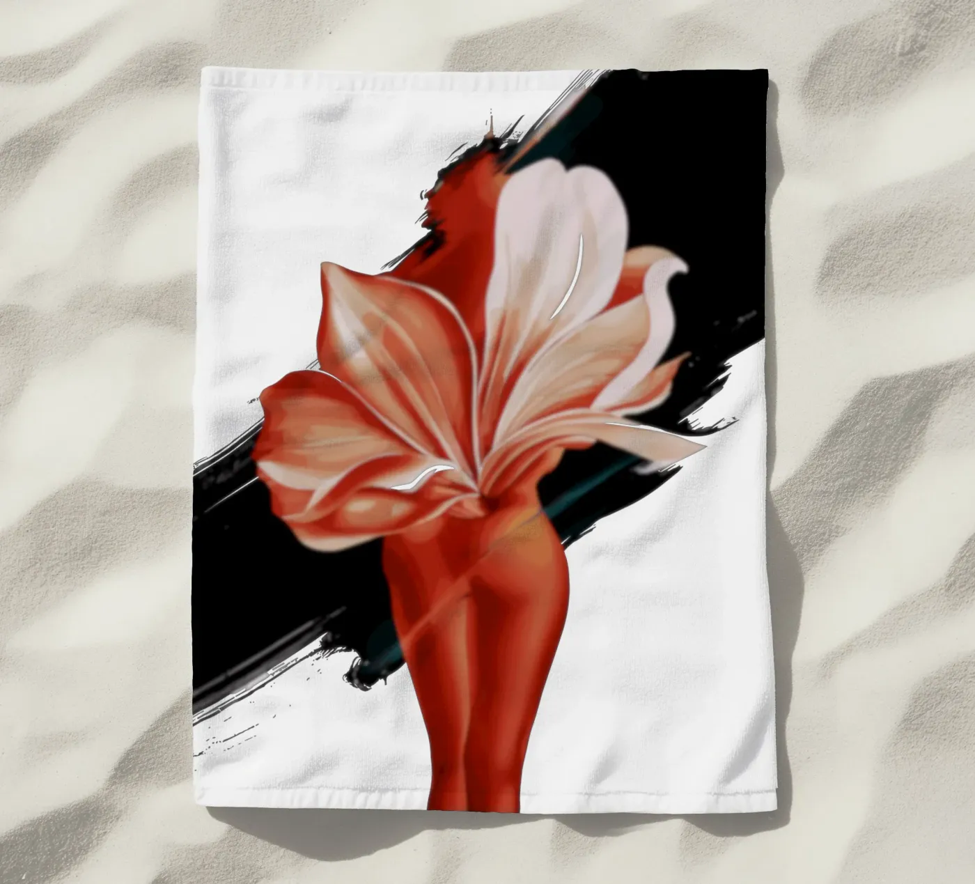 Last Echo telo mare da Beyond the Brush