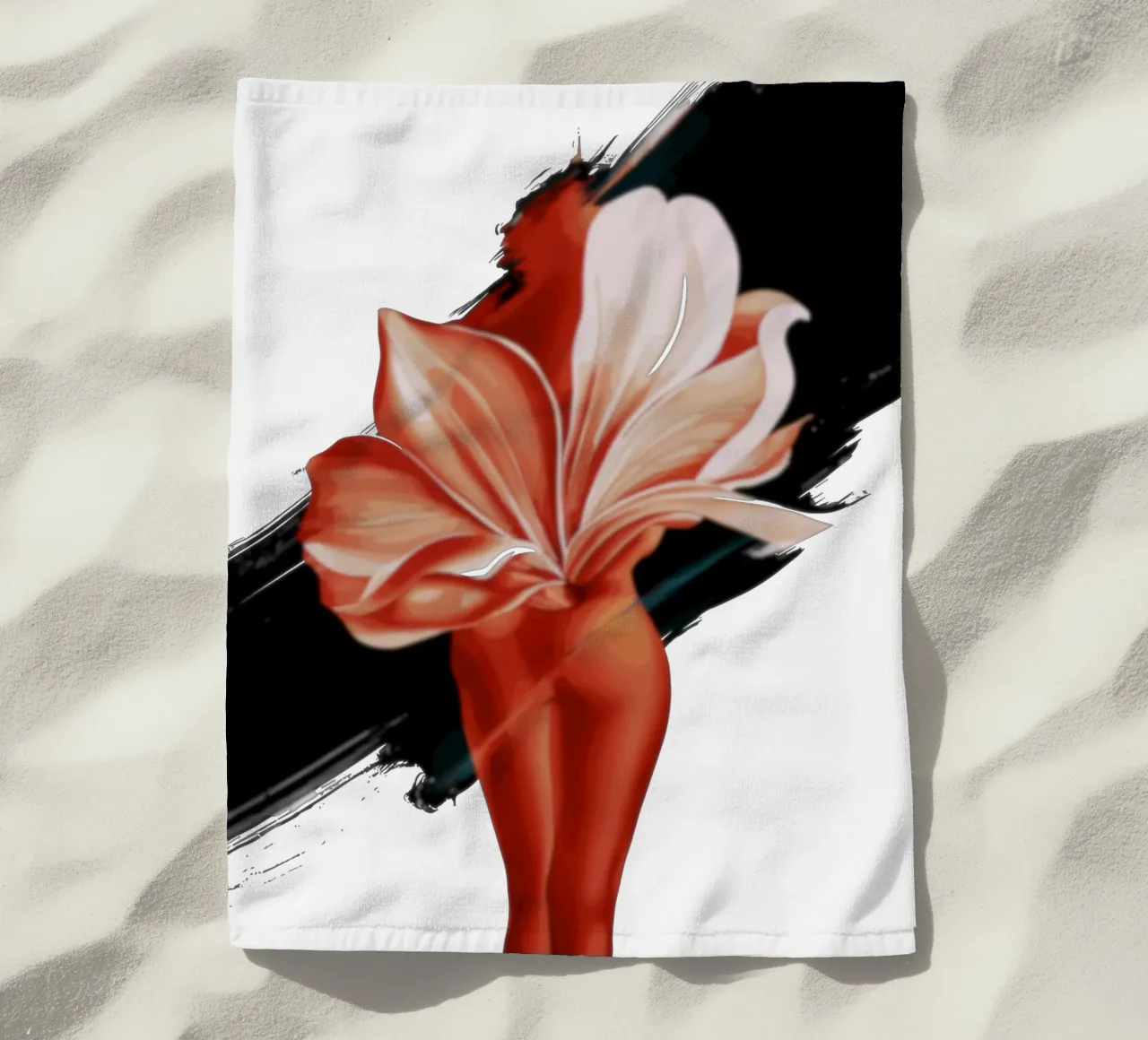 Last Echo telo mare da Beyond the Brush