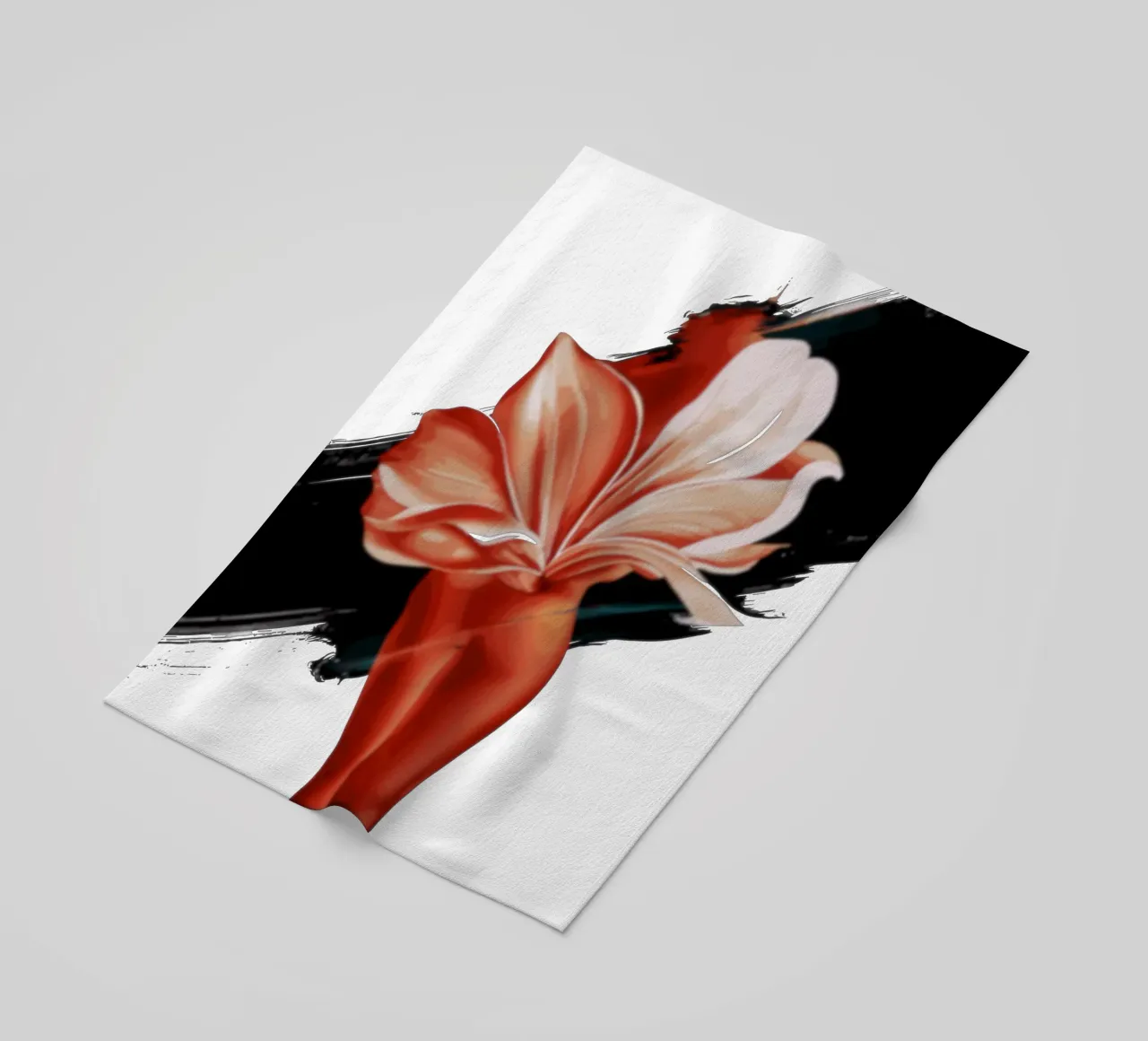 Last Echo telo mare da Beyond the Brush