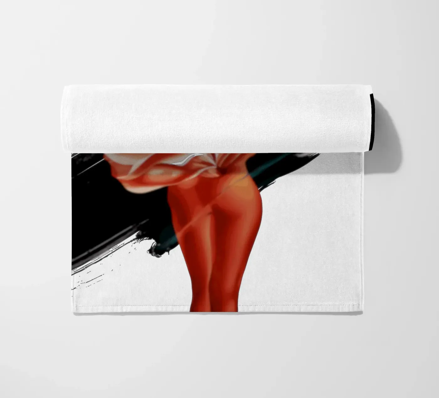 Last Echo telo mare da Beyond the Brush