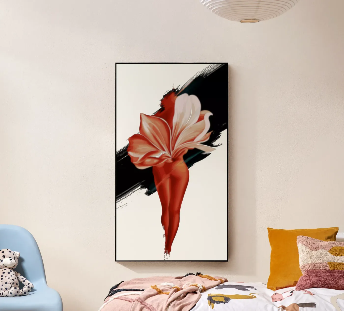 Last Echo plexiglass da Beyond the Brush