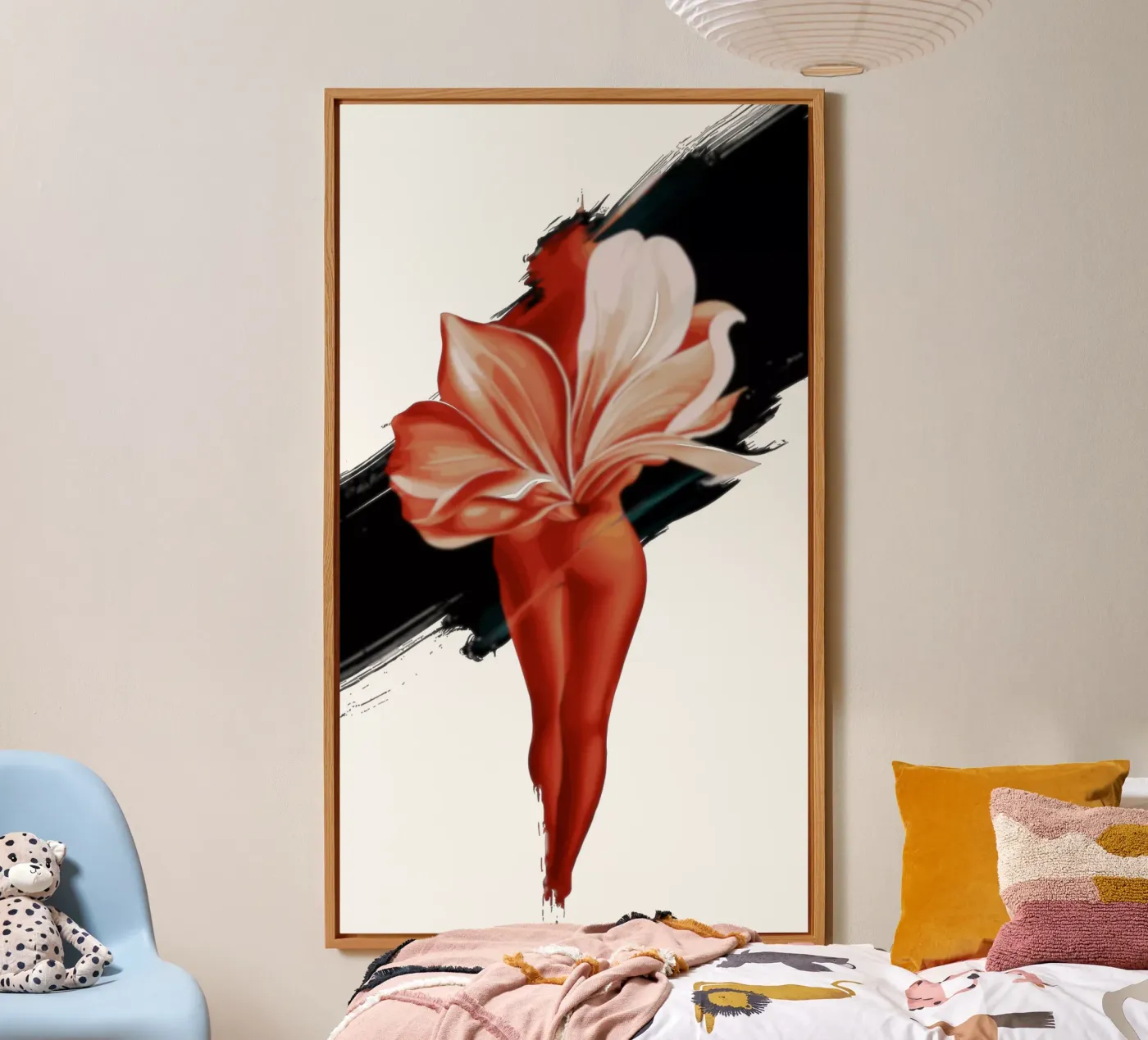 Last Echo forex plate by Beyond the Brush