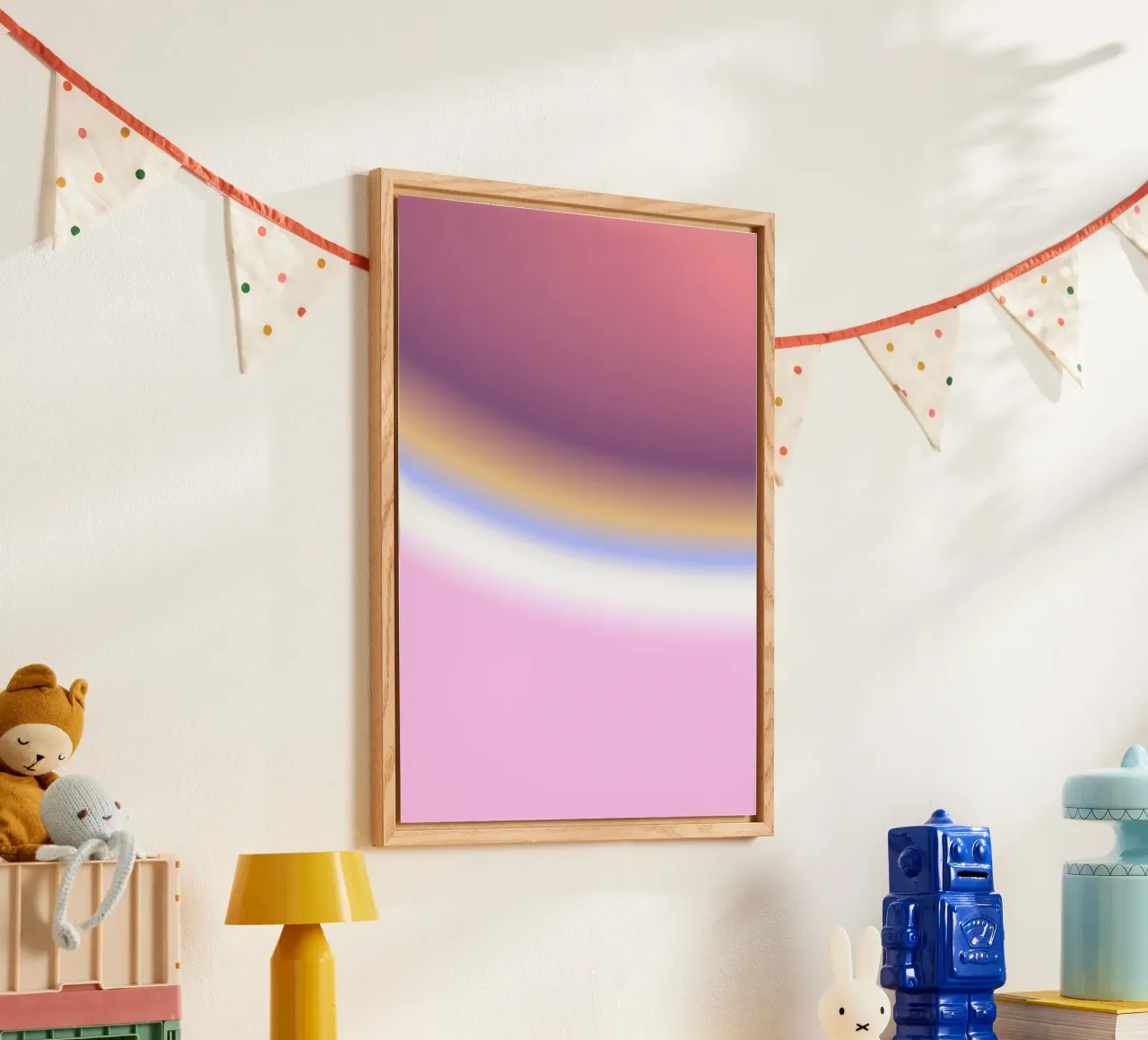 1 DAY OFF plexiglass da ÂME LIBRE STUDIO