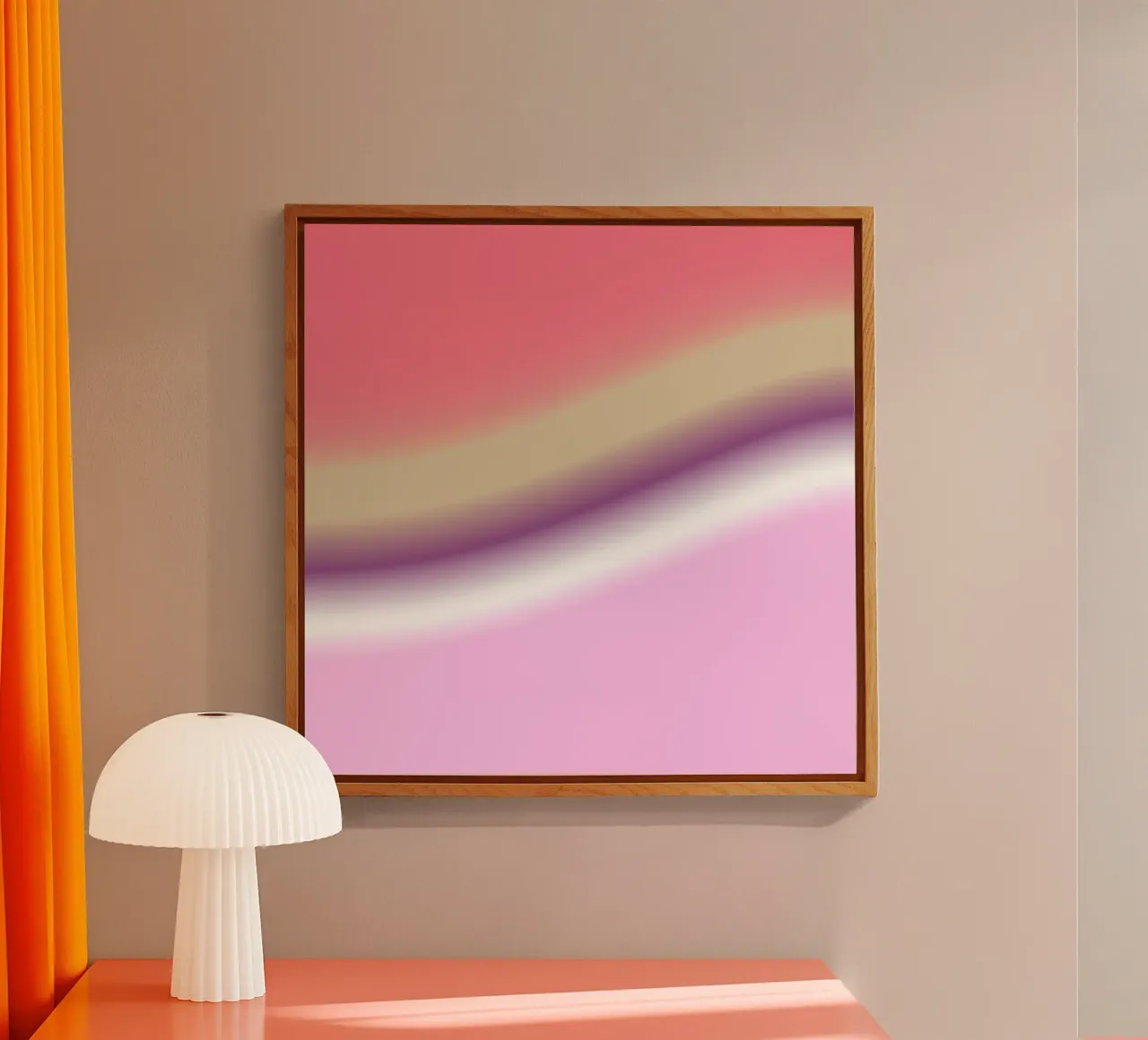 CHILLOUT plexiglass da ÂME LIBRE STUDIO