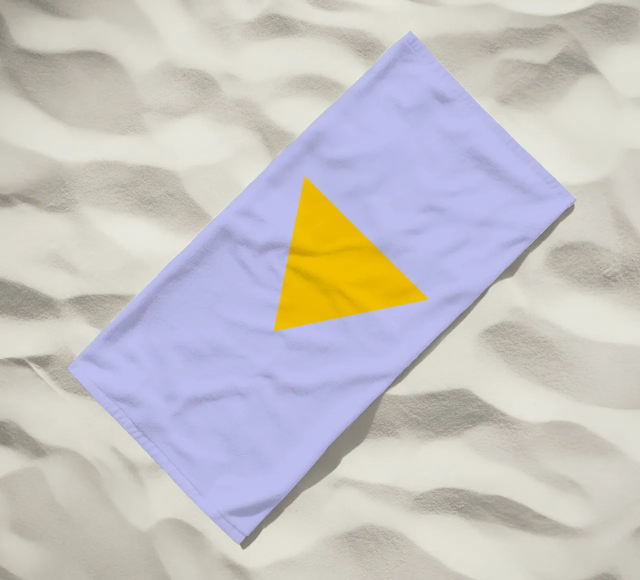 PYRAMID SHAPE telo mare da MORINA FLAW