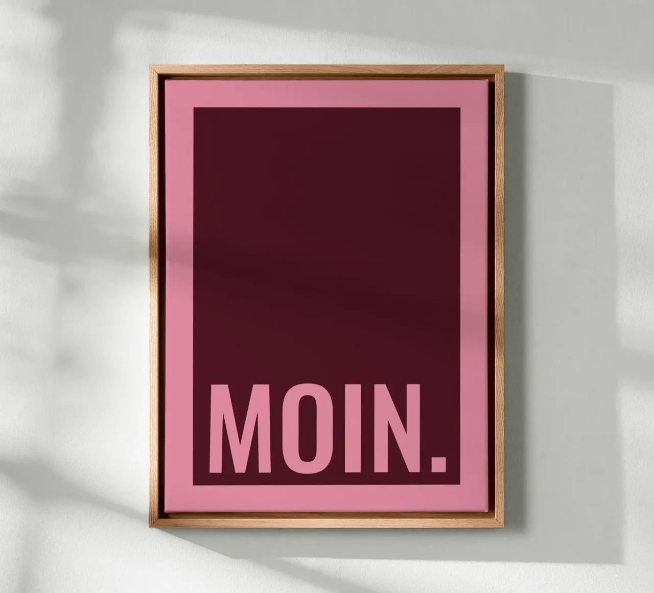 Moin tela da we line studio - art