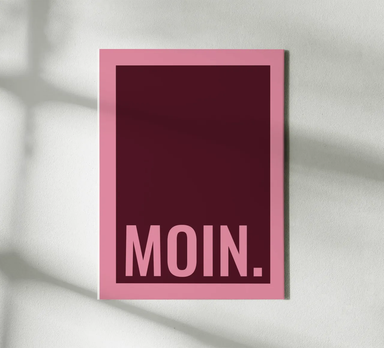 Moin tela da we line studio - art