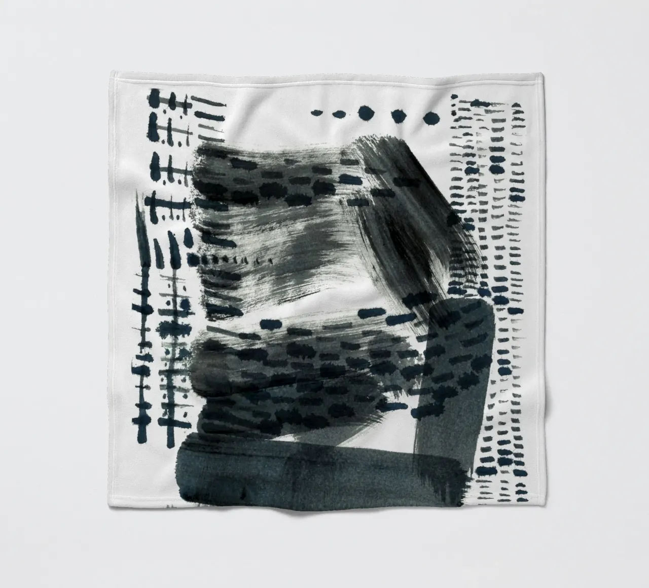 Counting the days coperta in pile da MissVeroonica