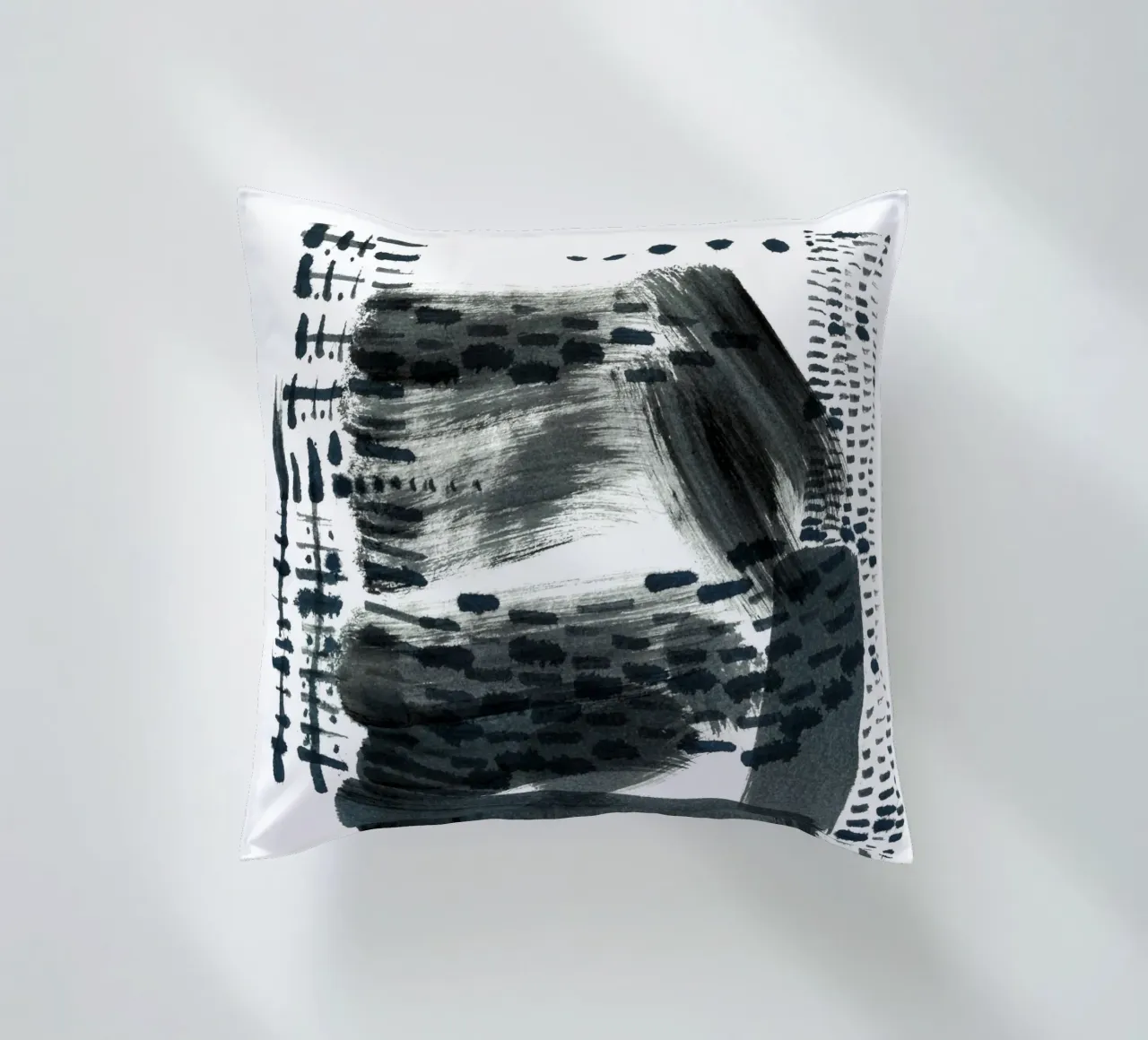 Counting the days cuscino da MissVeroonica