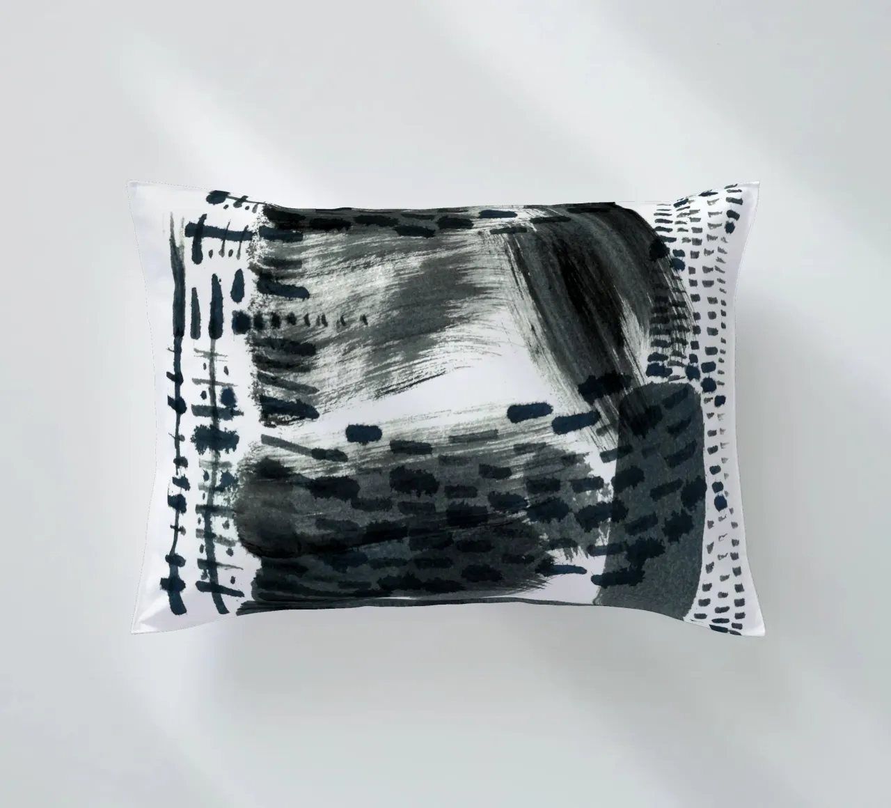 Counting the days cuscino da MissVeroonica