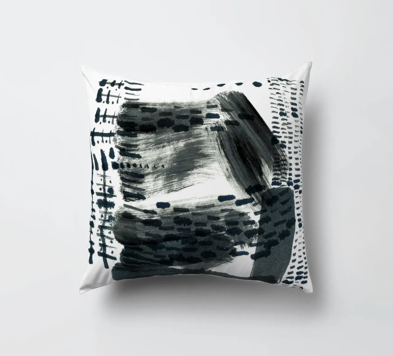 Counting the days cuscino da MissVeroonica