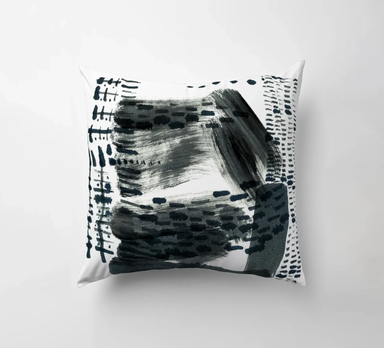 Counting the days cuscino da MissVeroonica