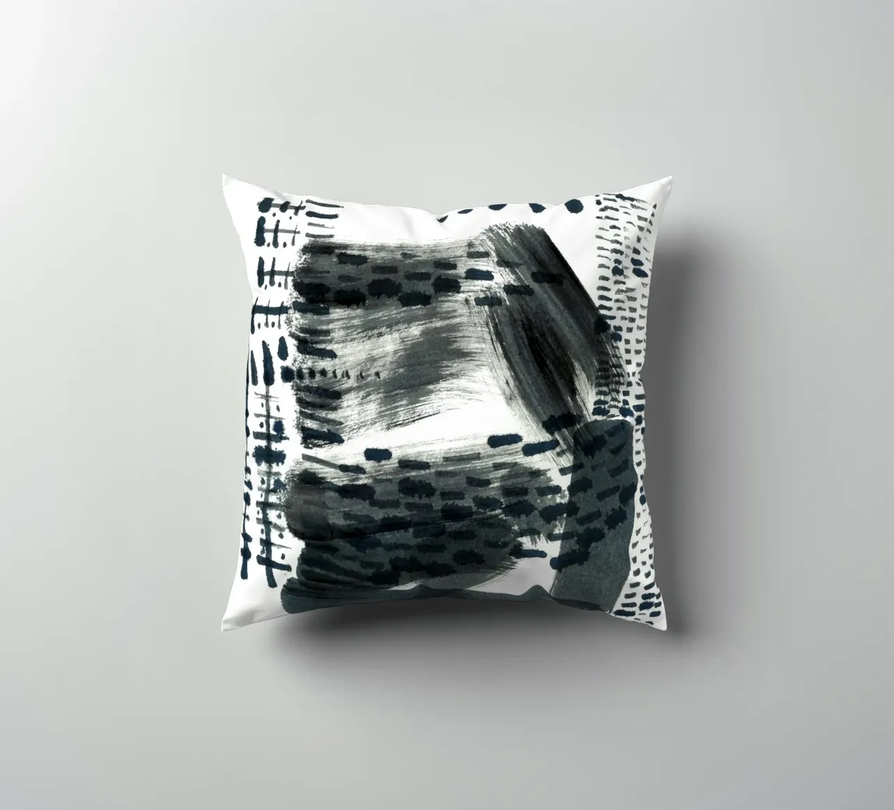 Counting the days cuscino da MissVeroonica